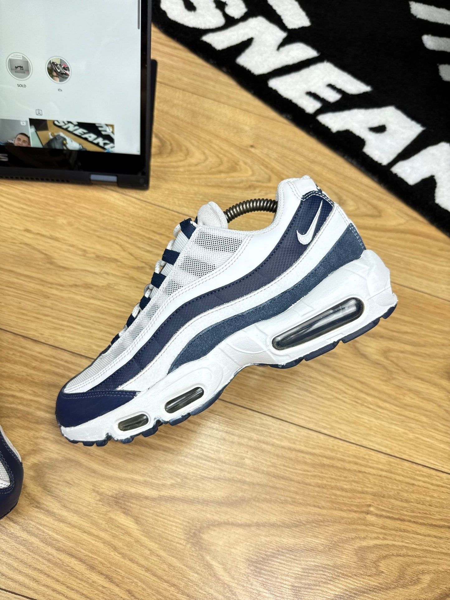Nike Air Max 95 (42.5)