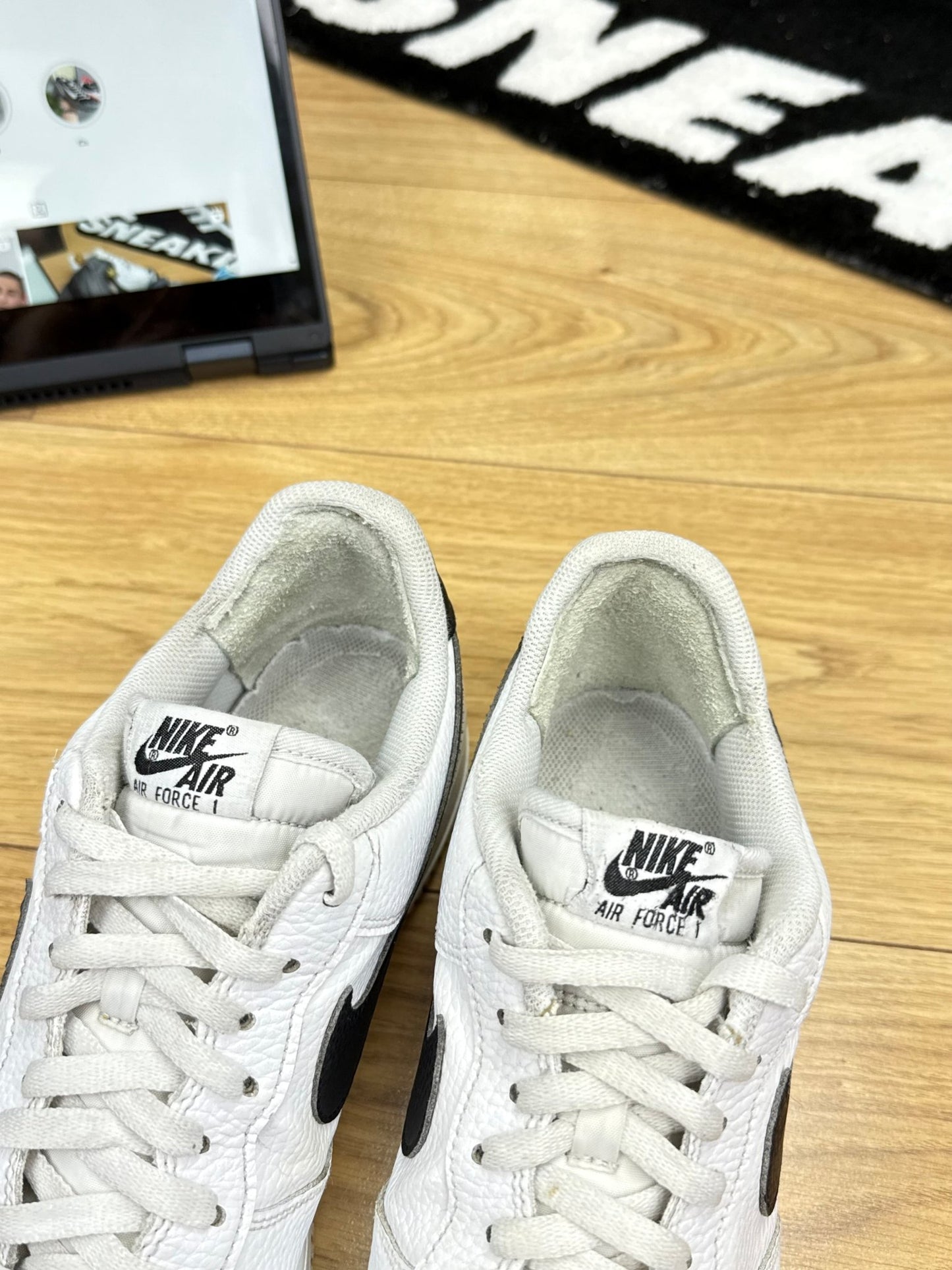 Nike Air Force 1 Low (46)