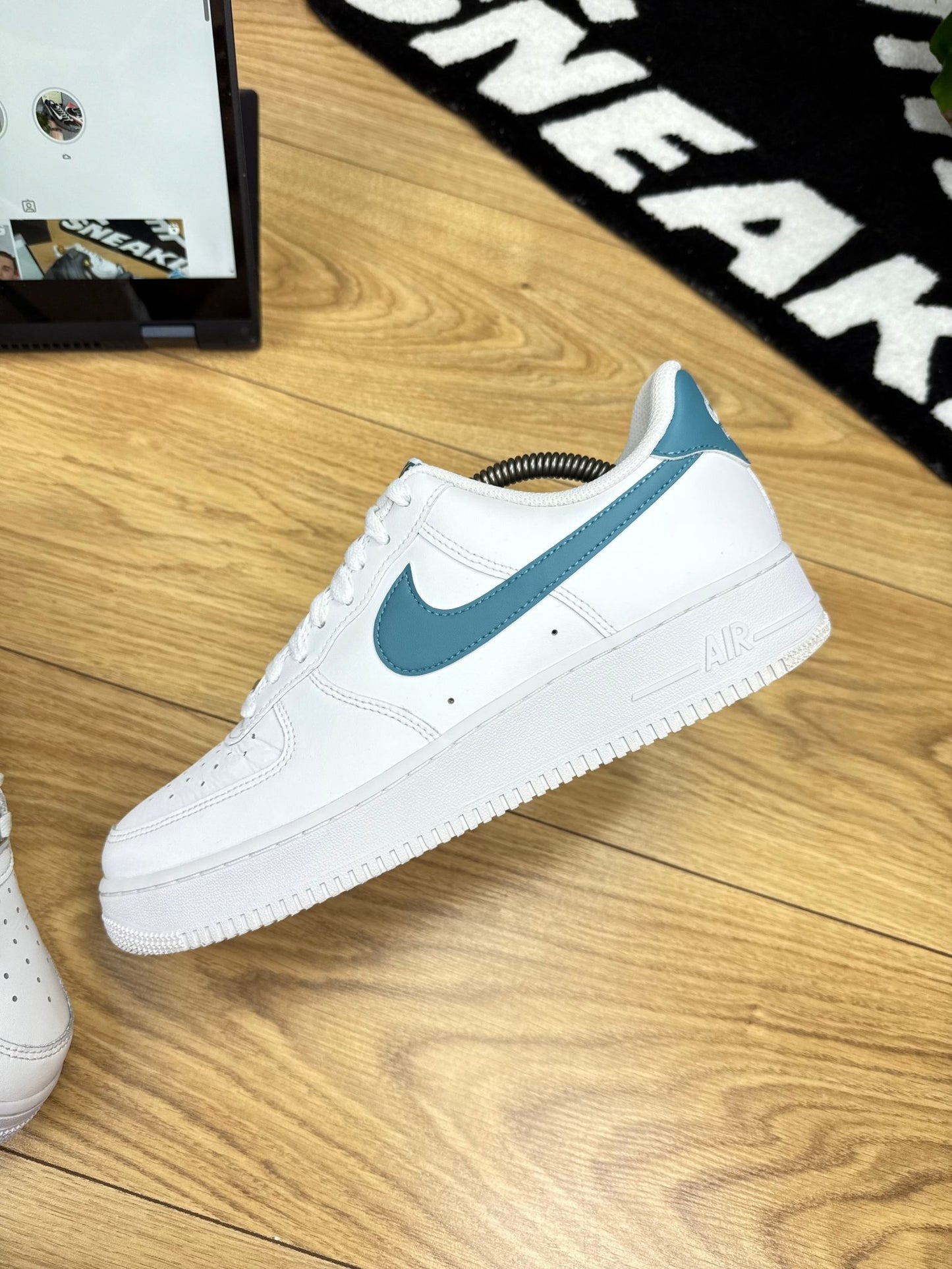 Nike Air Force 1 Low (44)