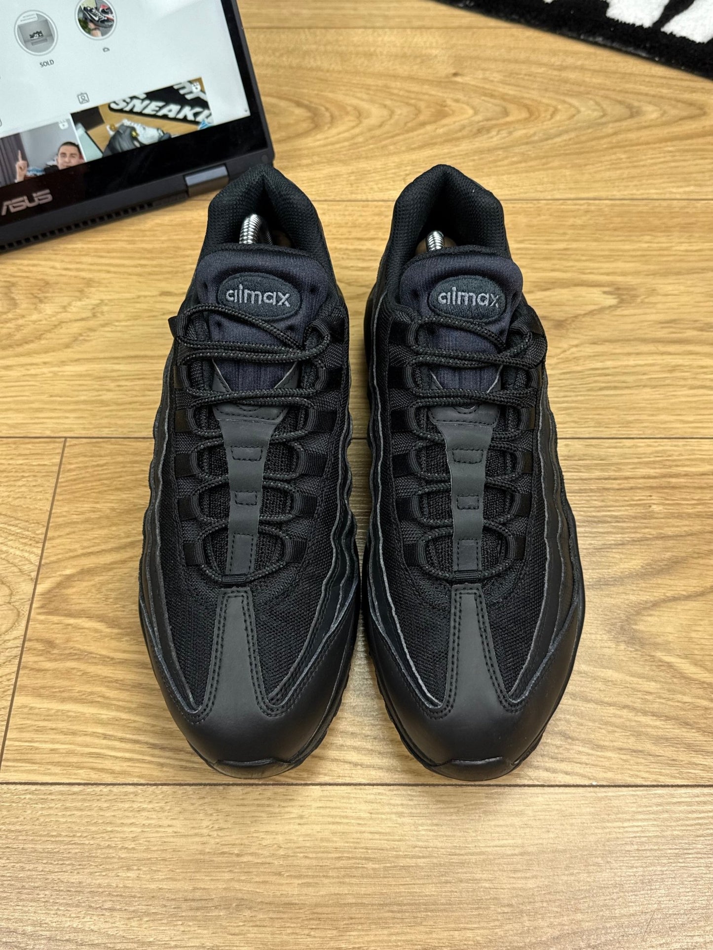 Nike Air Max 95 (44)
