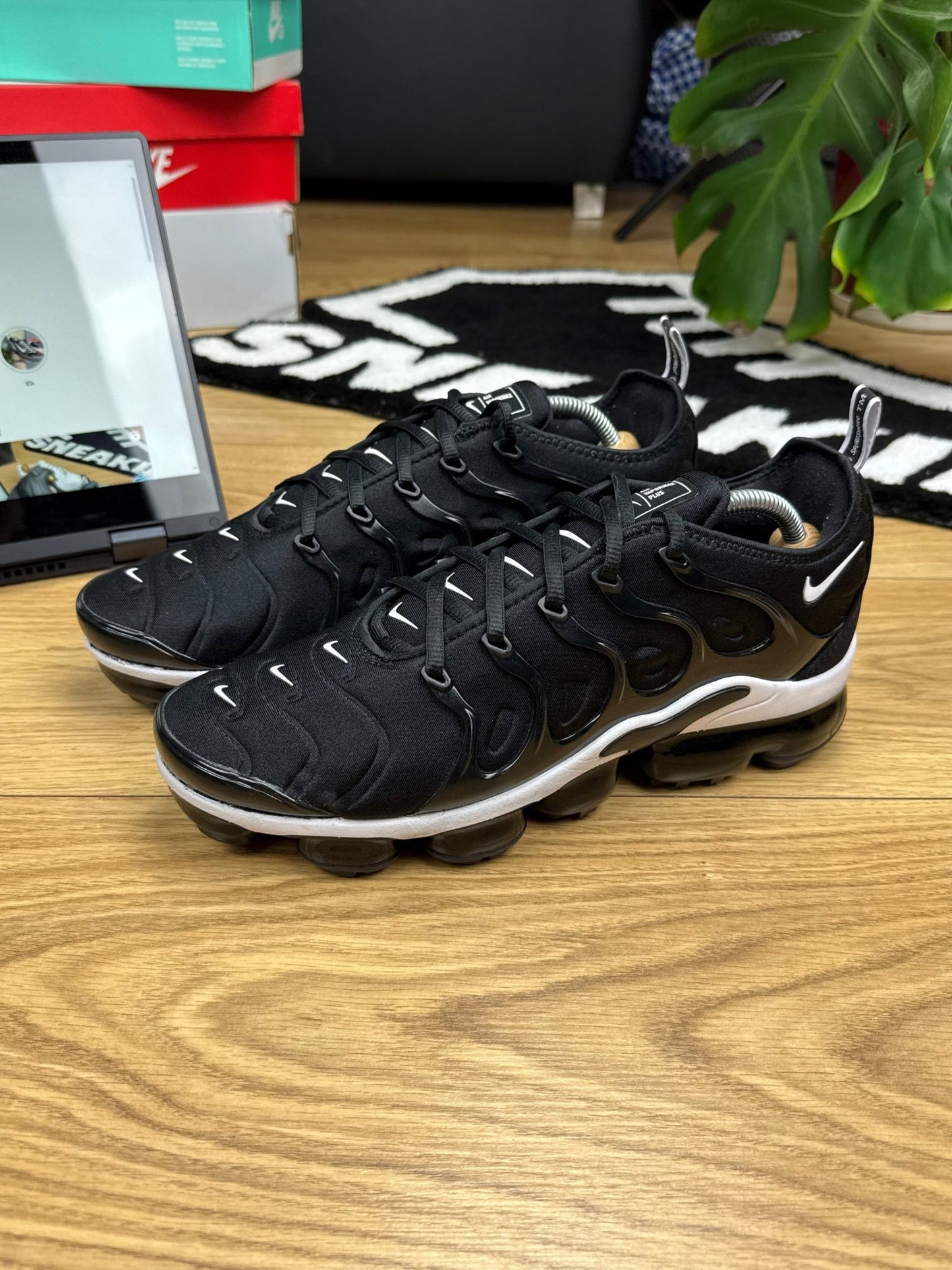 Nike Air Vapormax Plus (44)