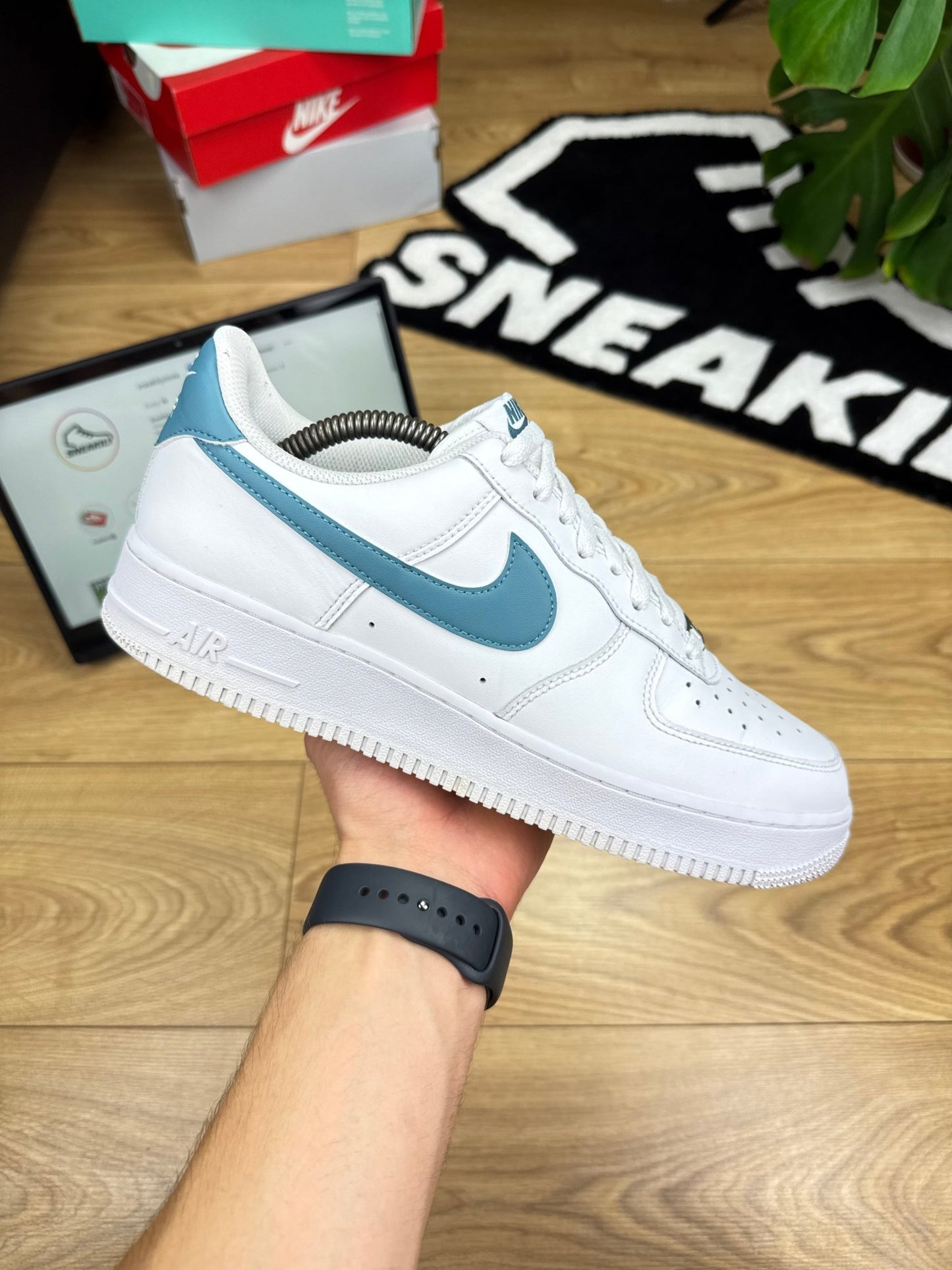 Nike Air Force 1 Low (44)