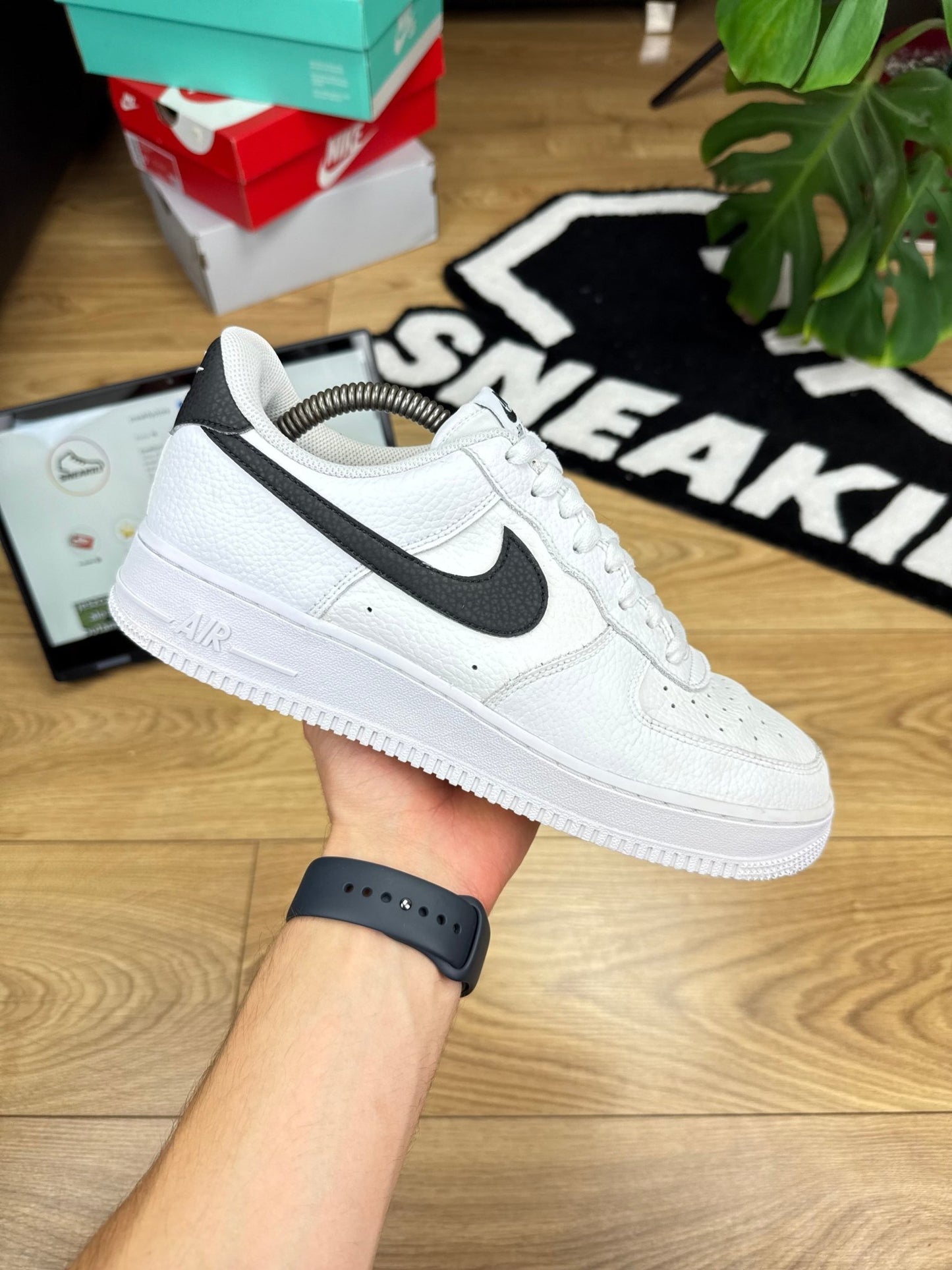 Nike Air Force 1 Low (43)