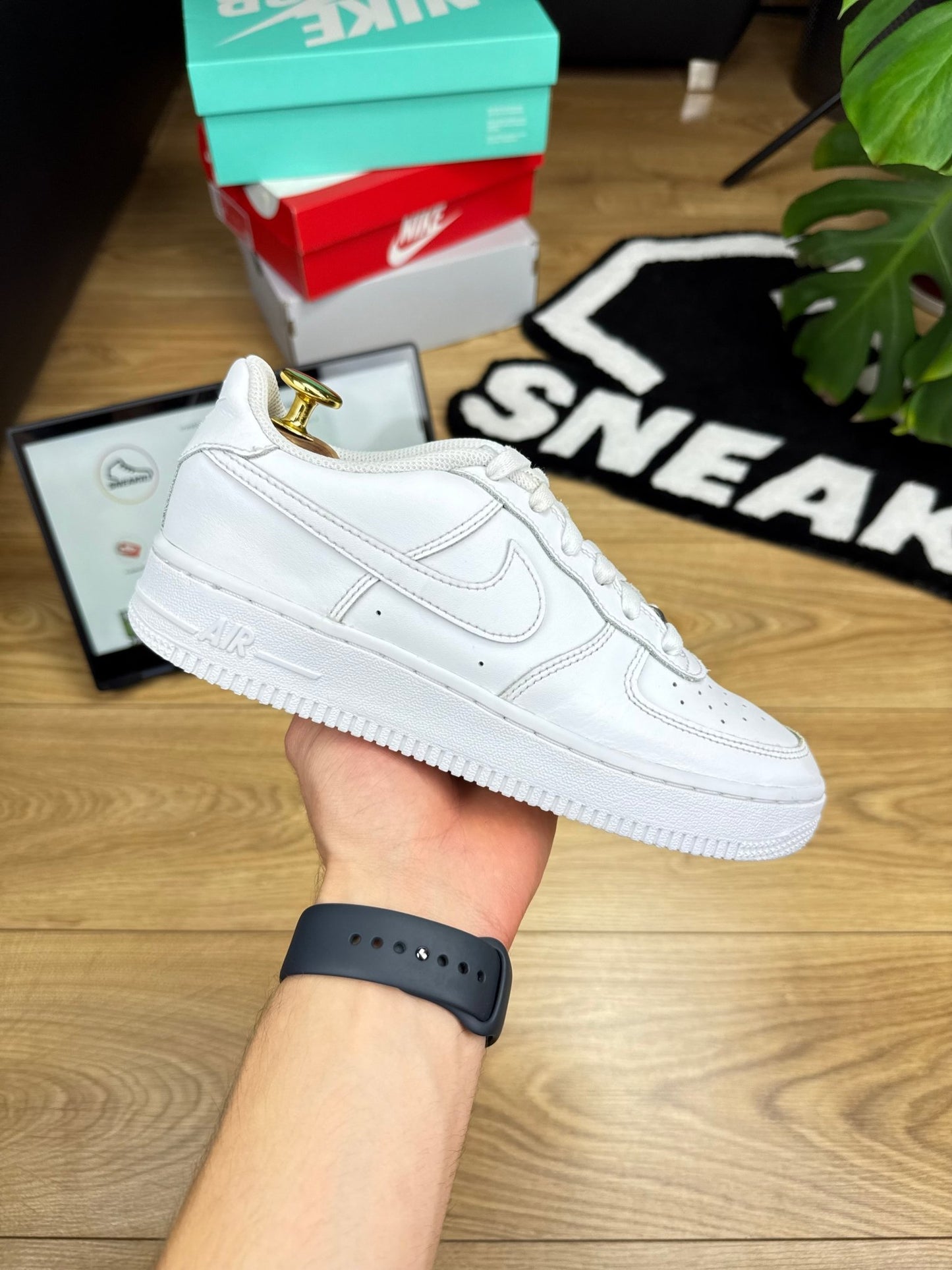 Nike Air Force 1 Low (38)