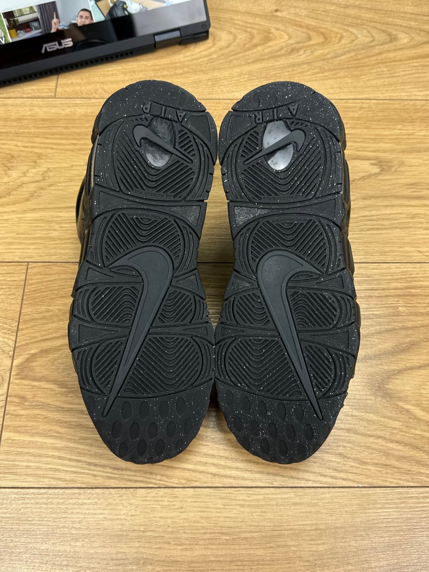 Nike Air More Uptempo 96 (39)