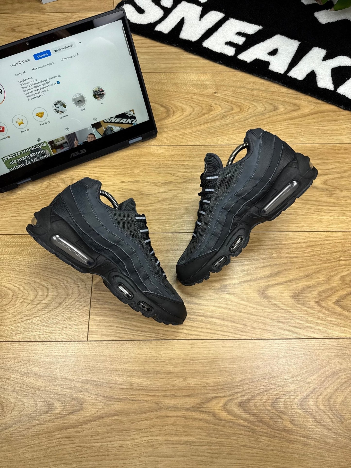 Nike Air Max 95 (41)