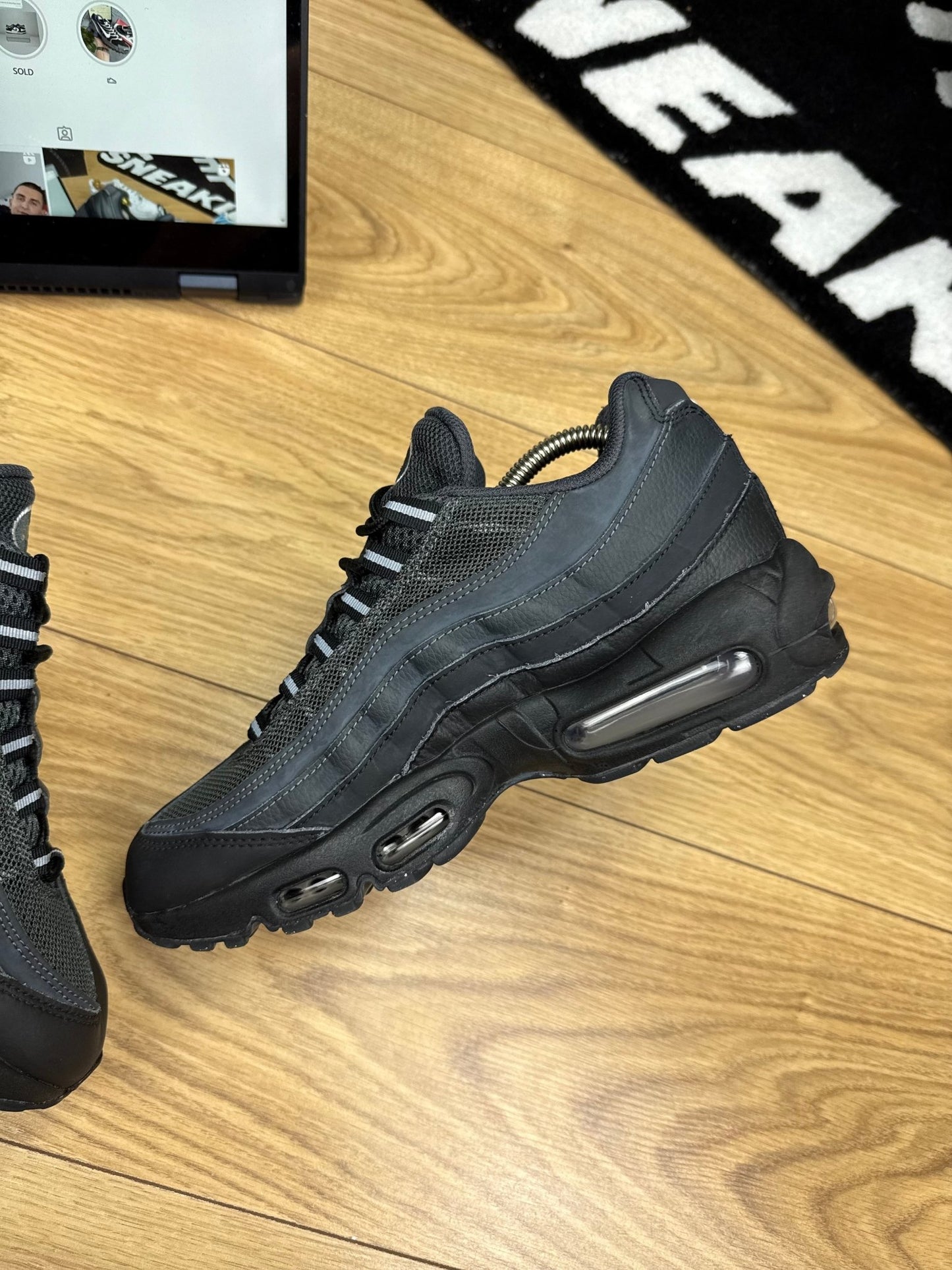 Nike Air Max 95 (41)