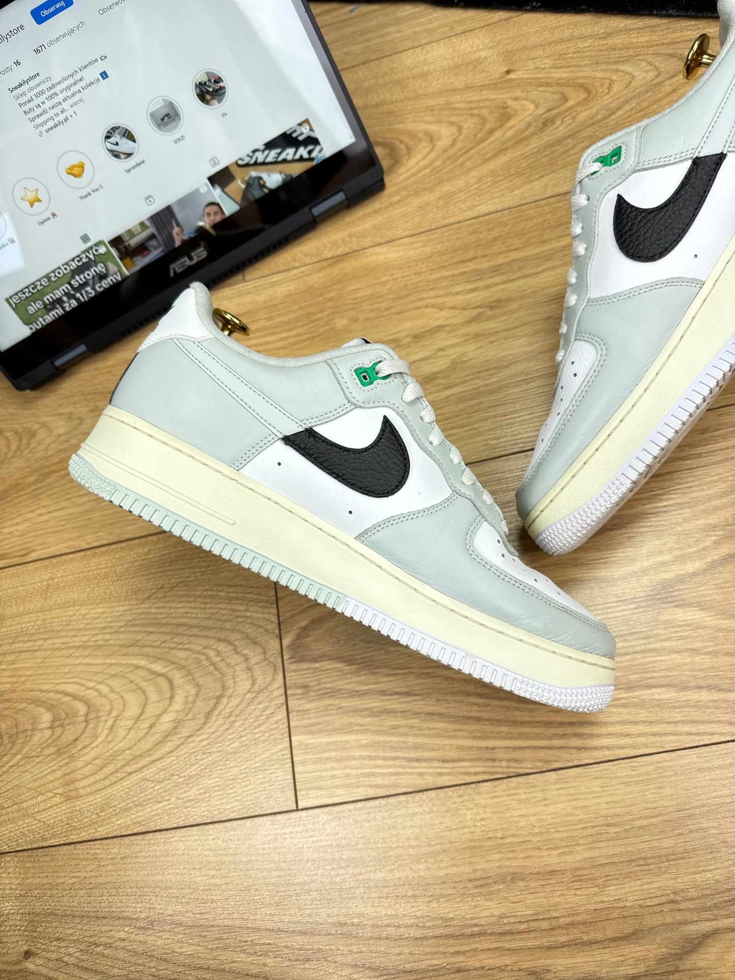 Nike Air Force 1 Low (44)