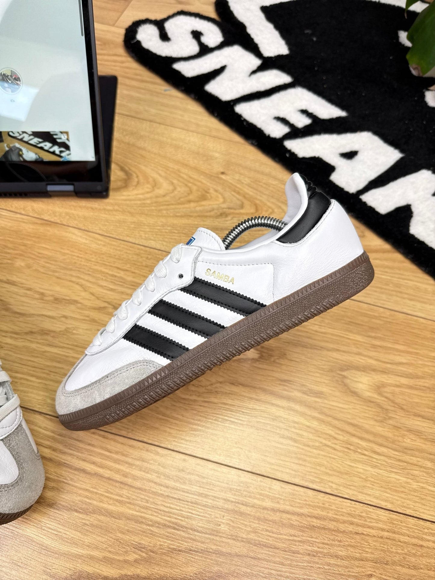 Adidas Samba (40)