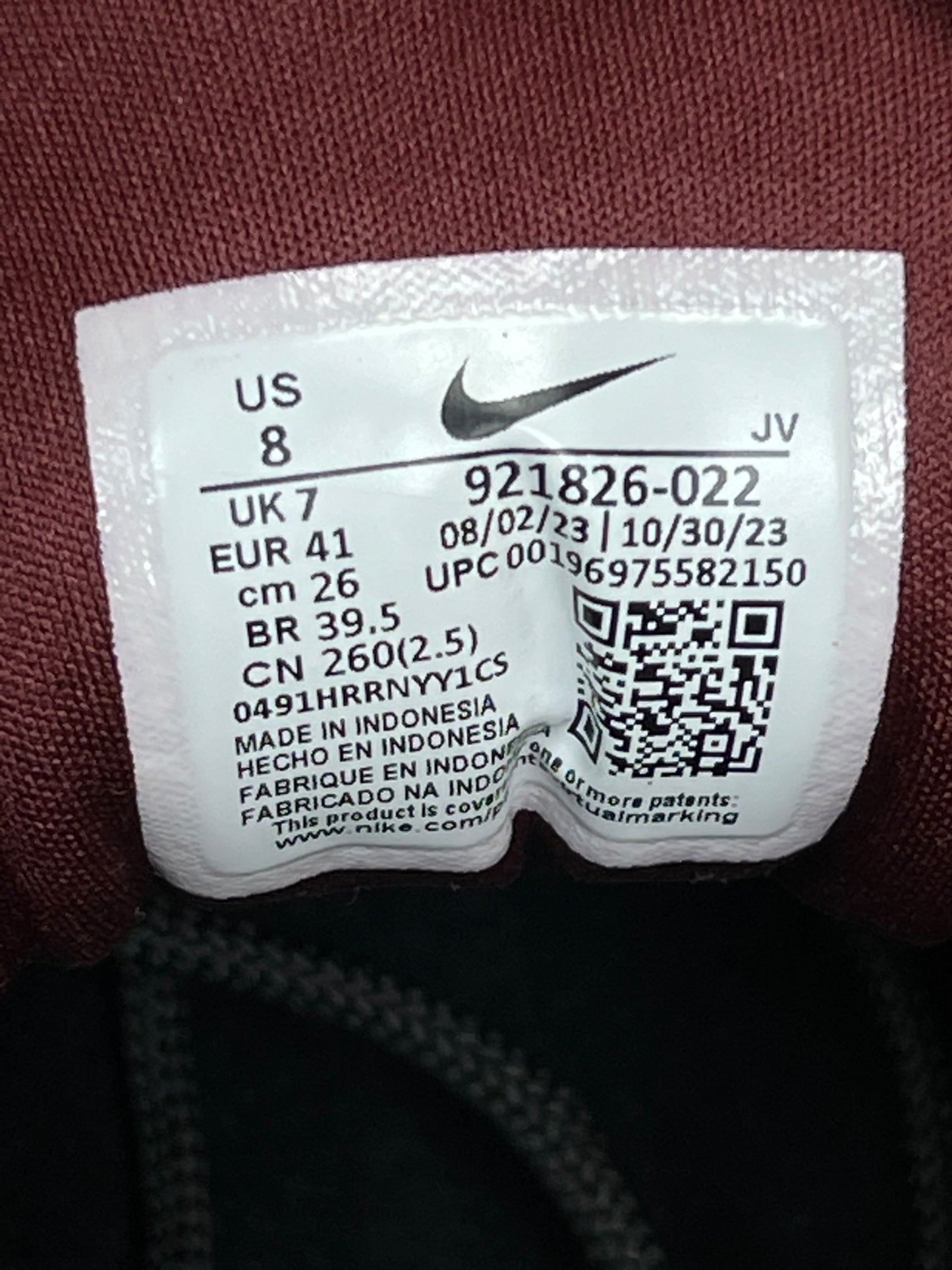 Nike Air Max 97 (41)