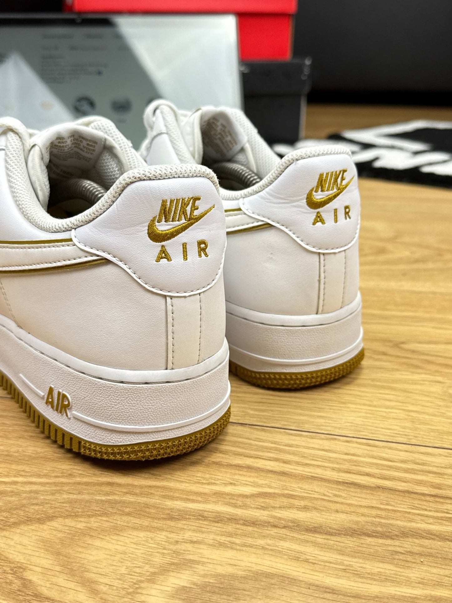 Nike Air Force 1 Low (46)