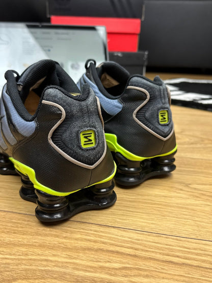 Nike Shox TL Thunderstorm (46)