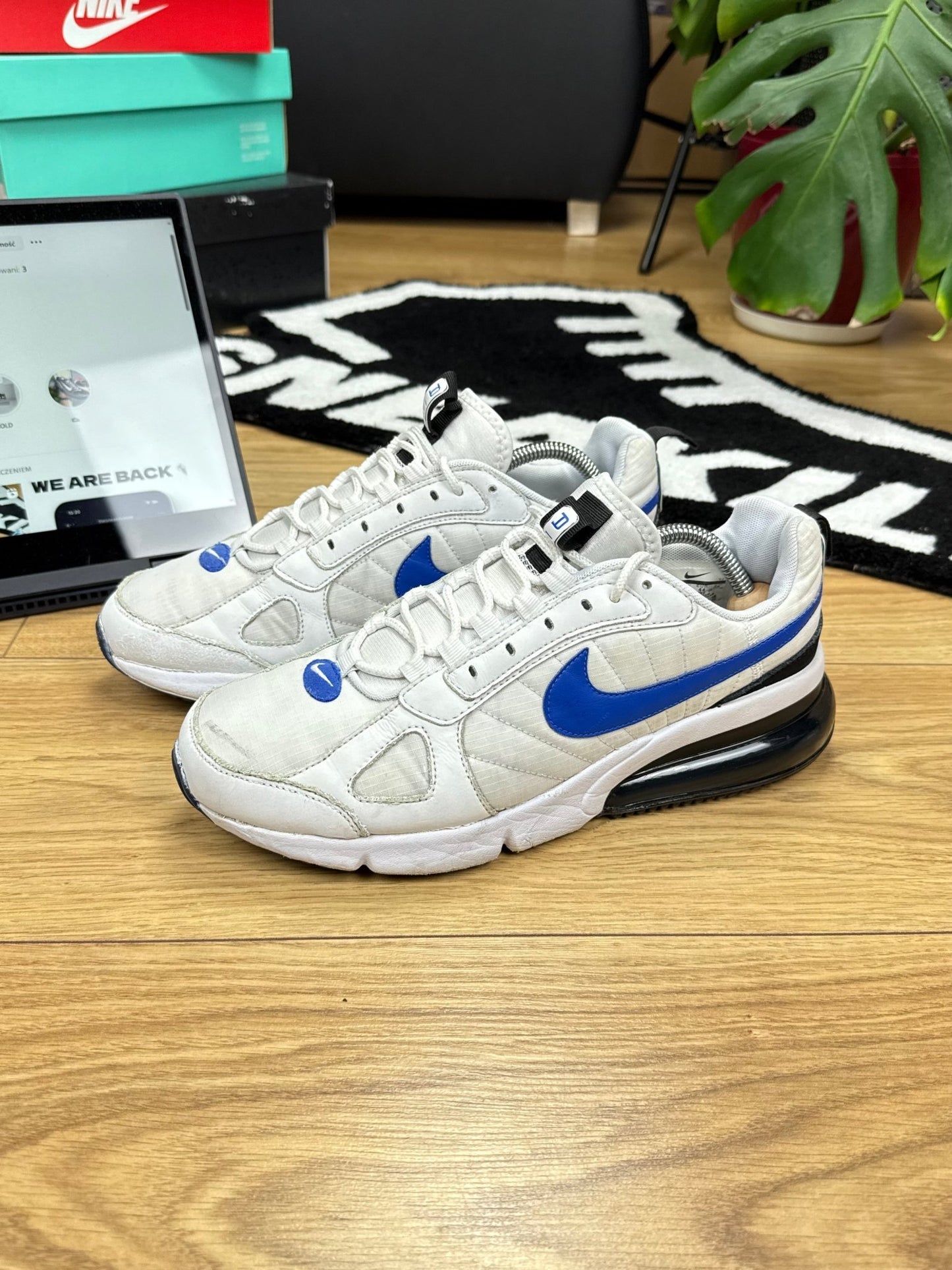 Nike Air Max 270 Futura (44)