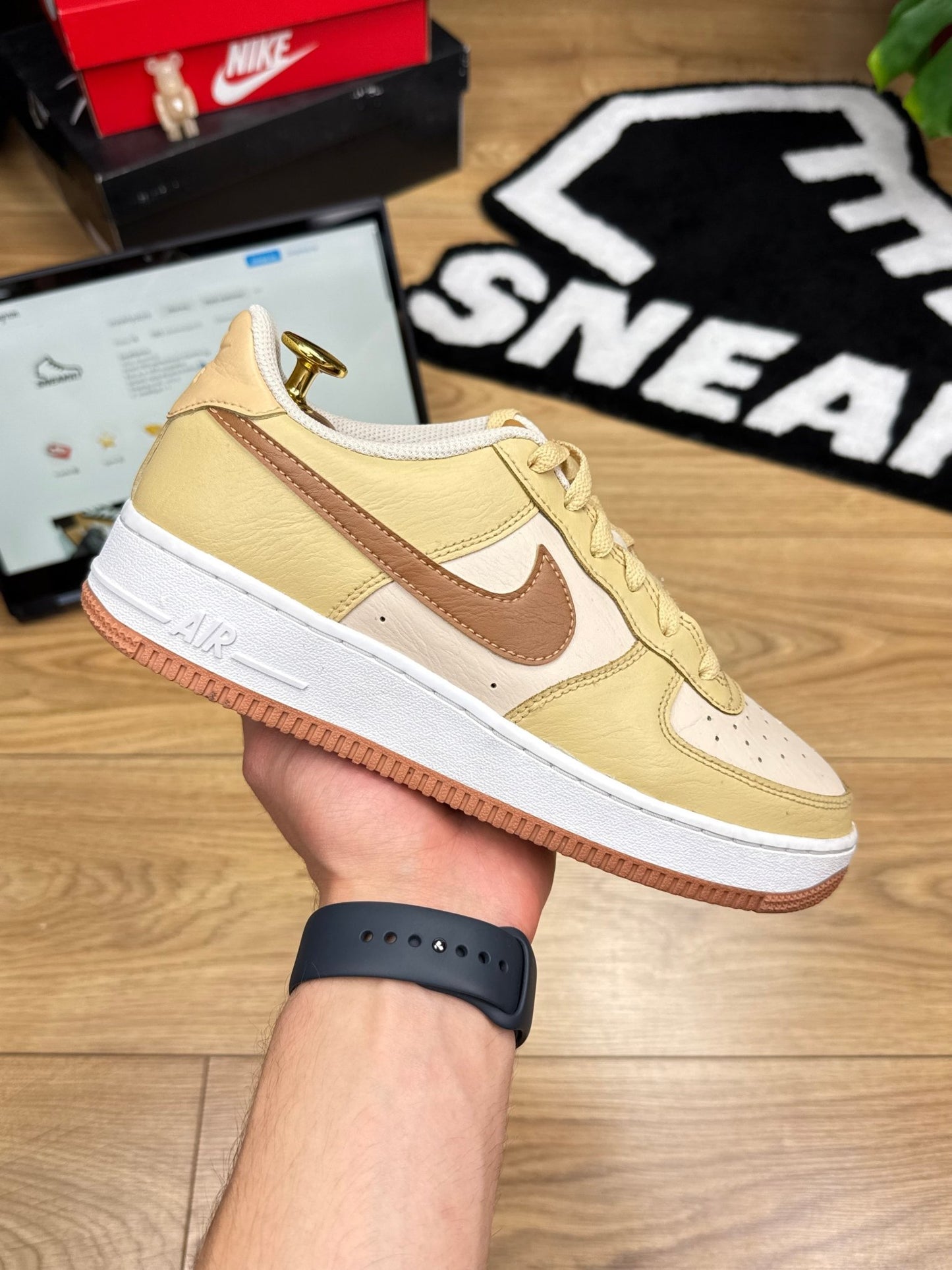 Nike Air Force 1 Low (39)