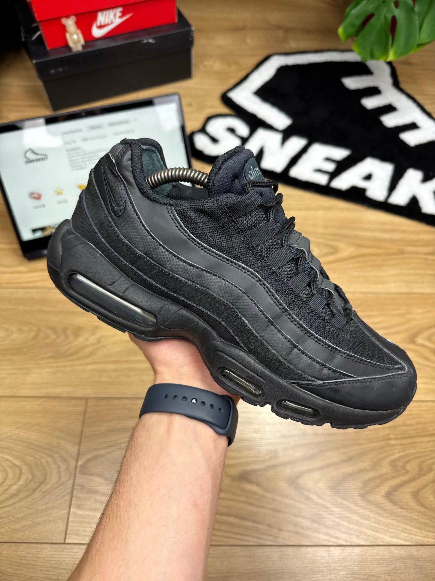 Nike Air Max 95 (43)