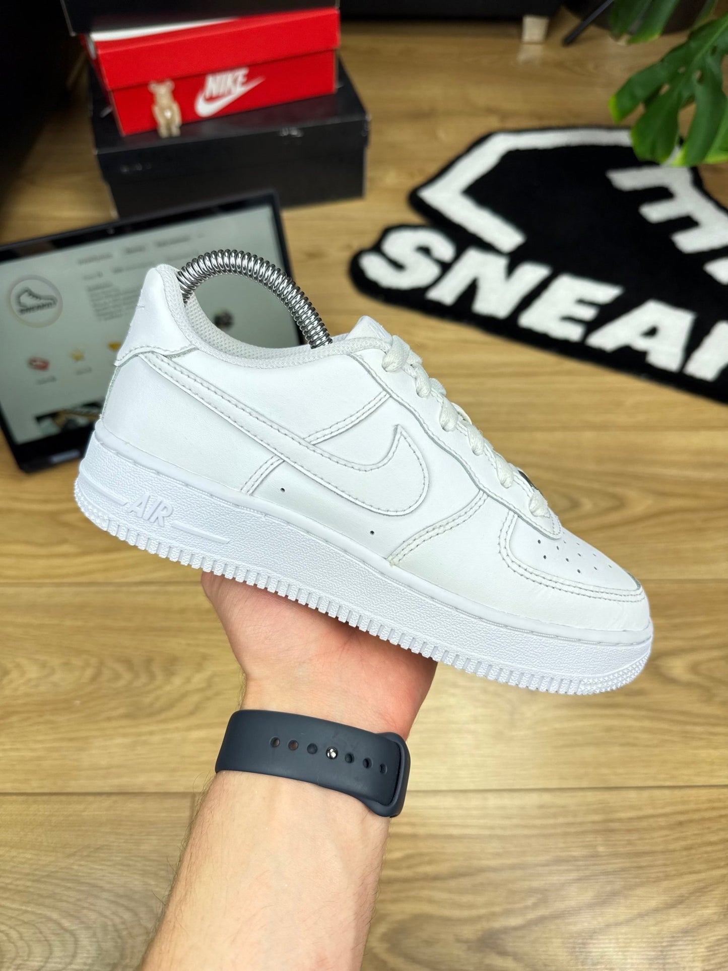 Nike Air Force 1 Low (36)