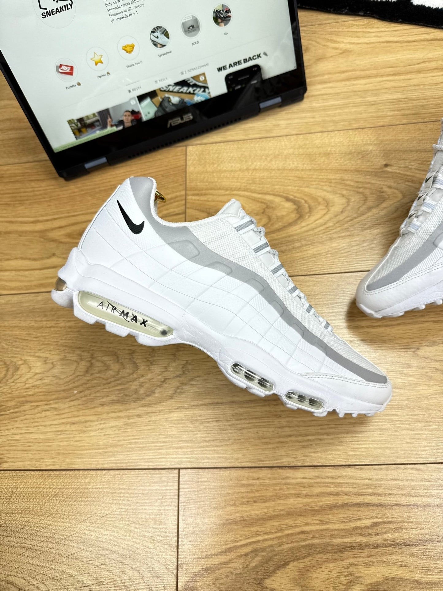 Nike Air Max 95 Ultra (44)