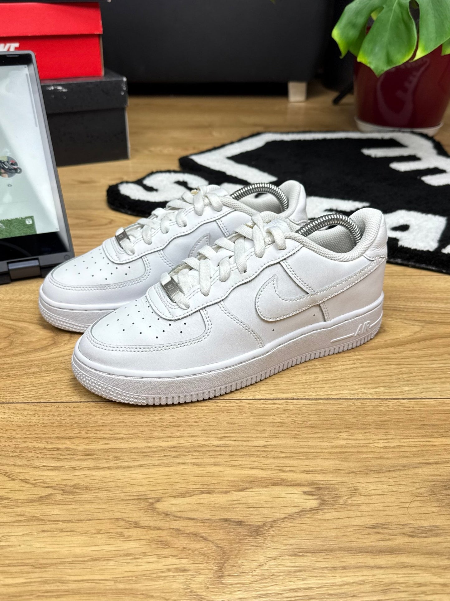 Nike Air Force 1 Low (38)
