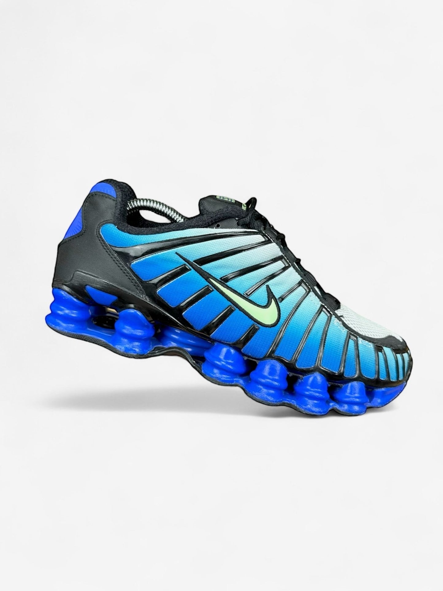 Nike Shox TL Hyper Blue (42)