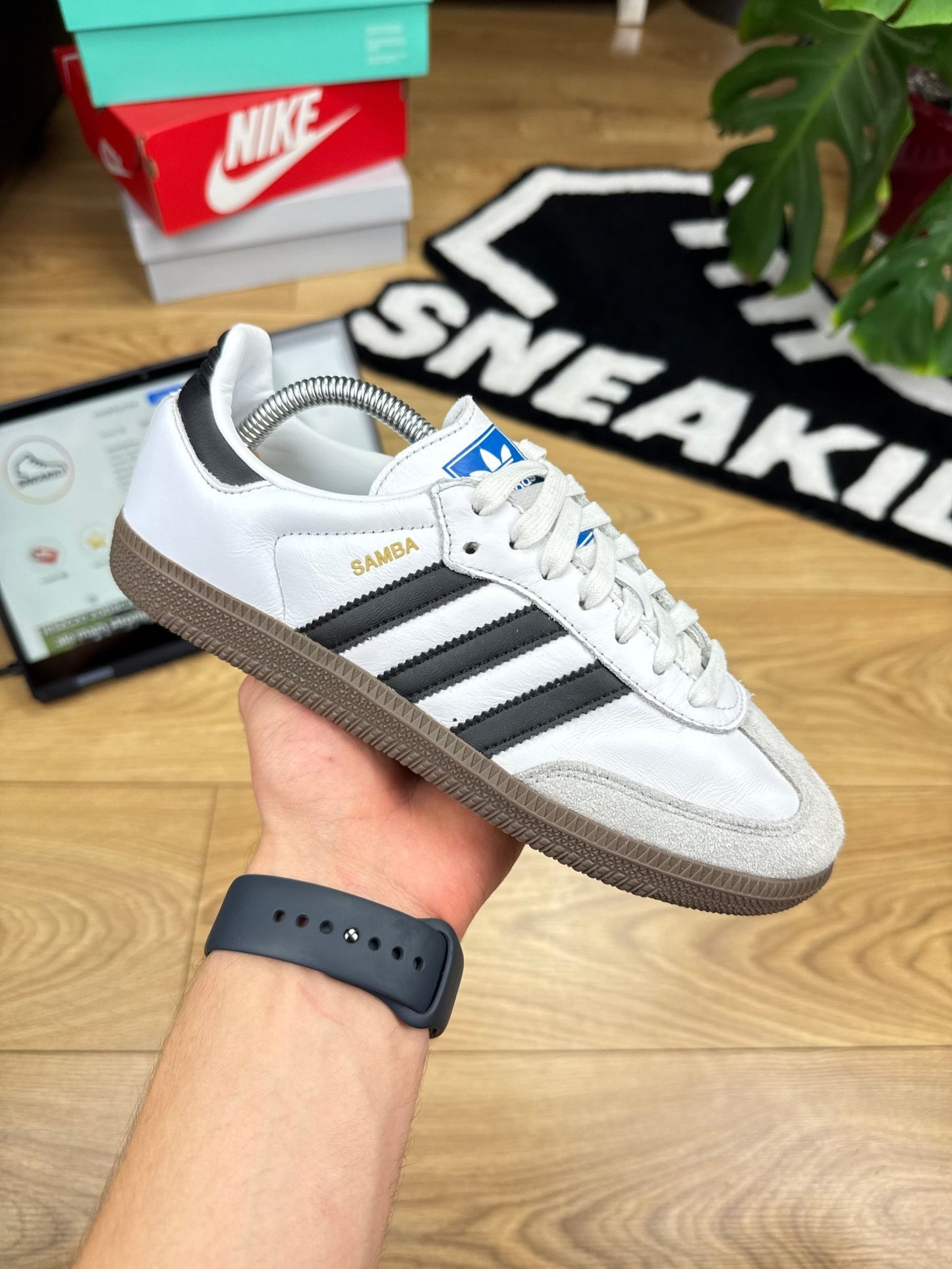 Adidas Samba (38)