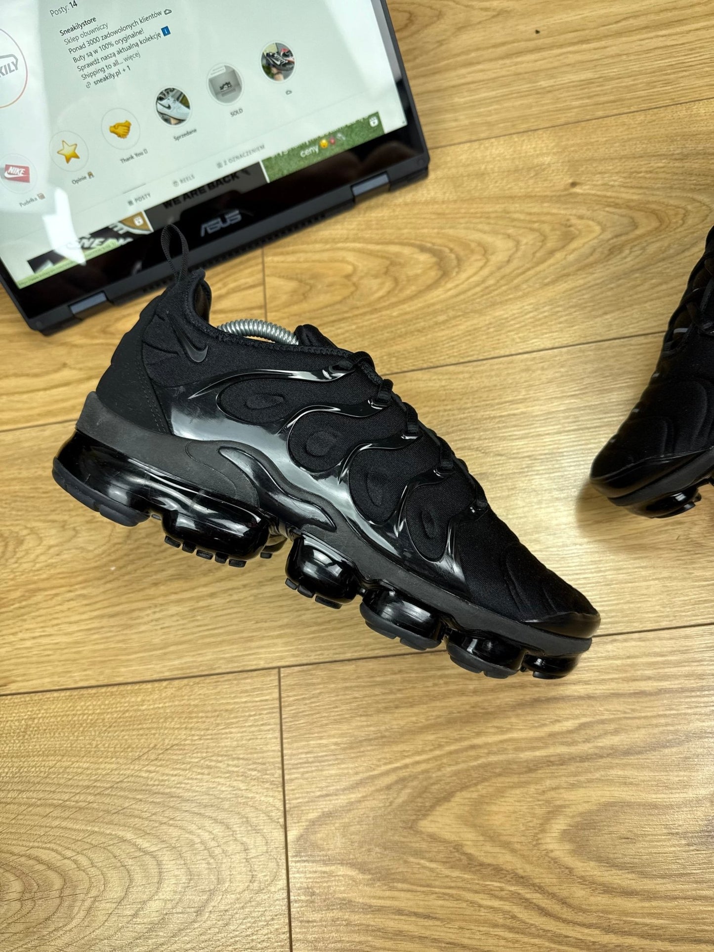 Nike Air Vapormax Plus (44)