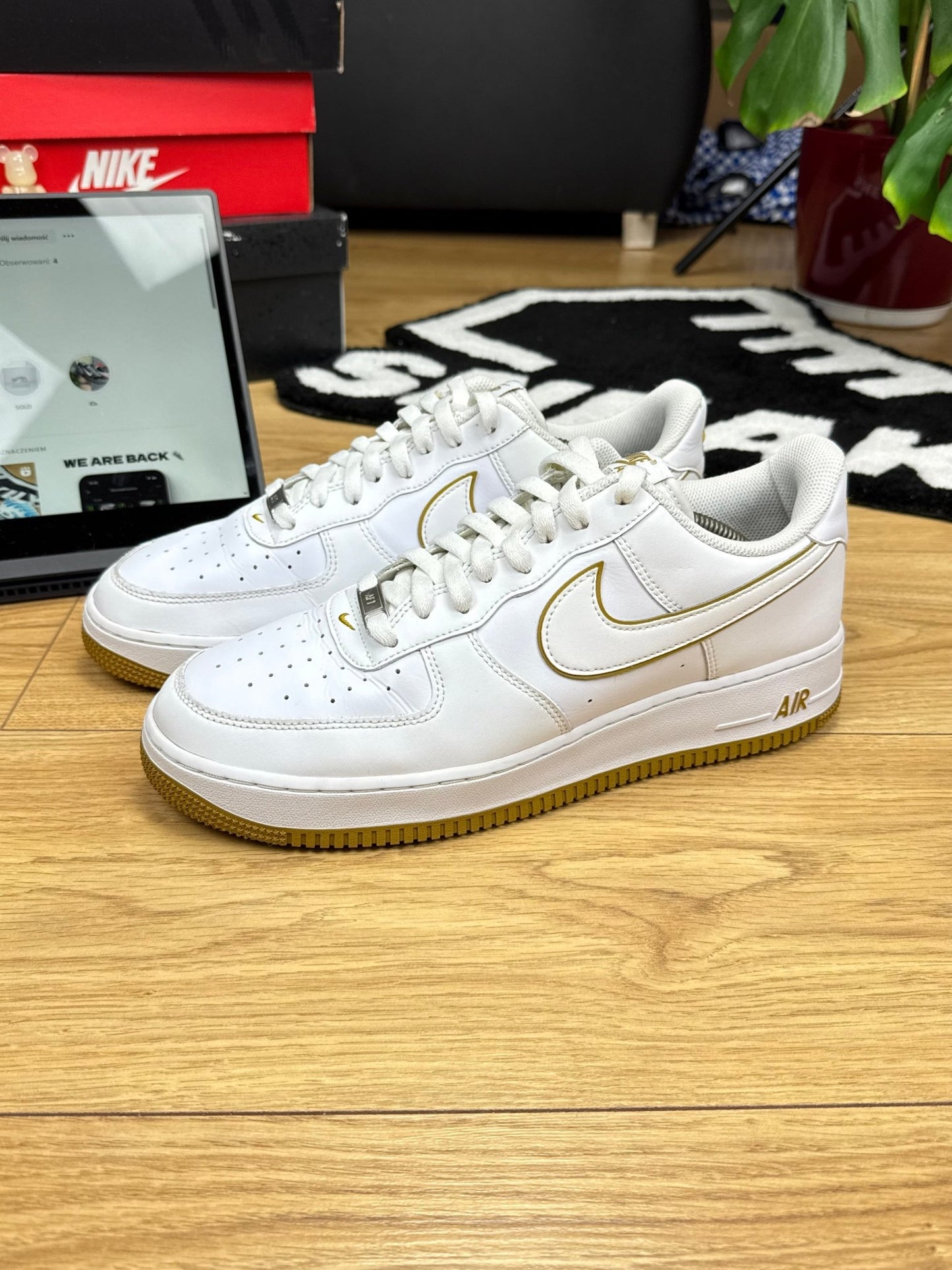 Nike Air Force 1 Low (46)