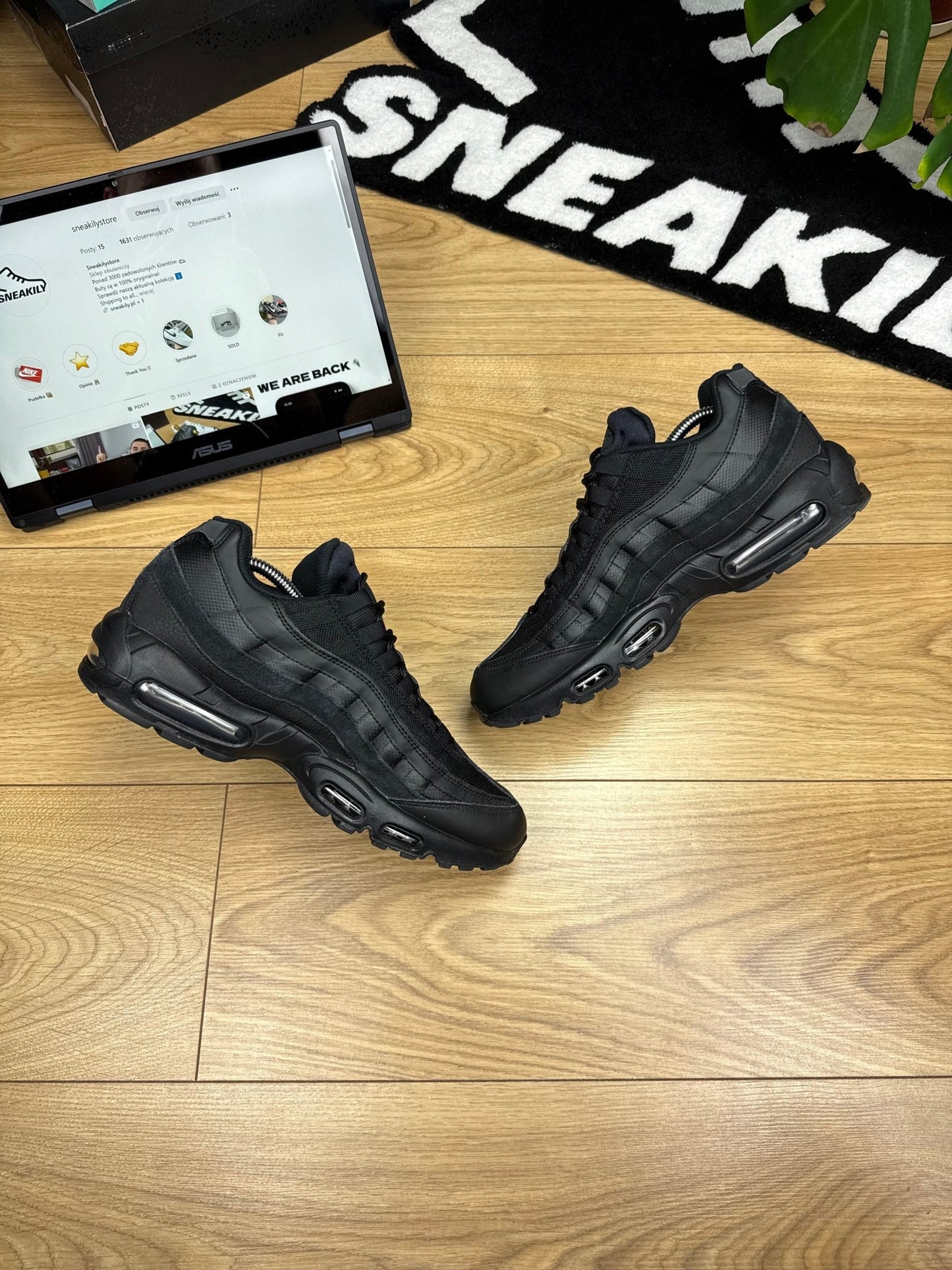 Nike Air Max 95 (44)