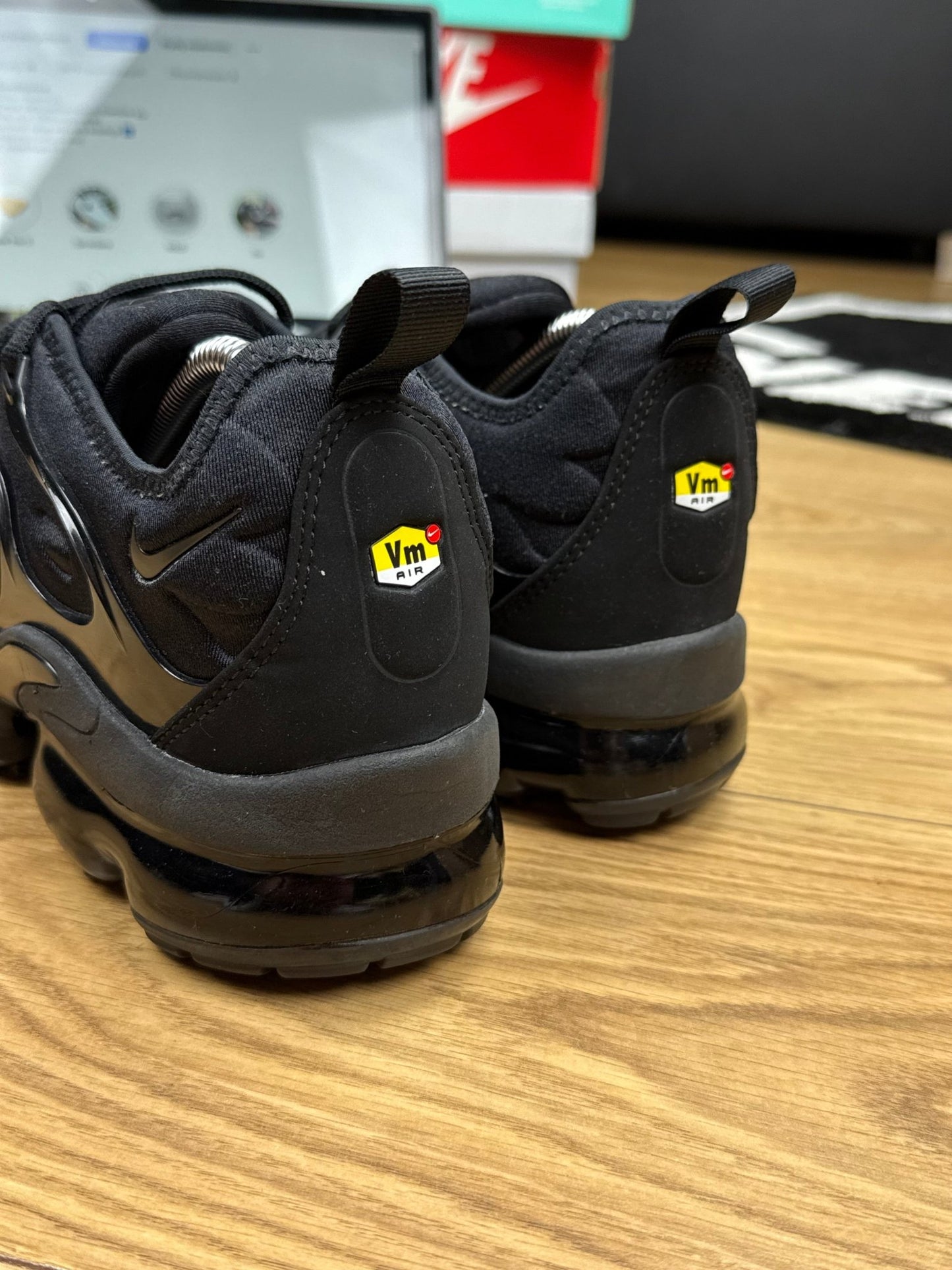 Nike Air Vapormax Plus (43)