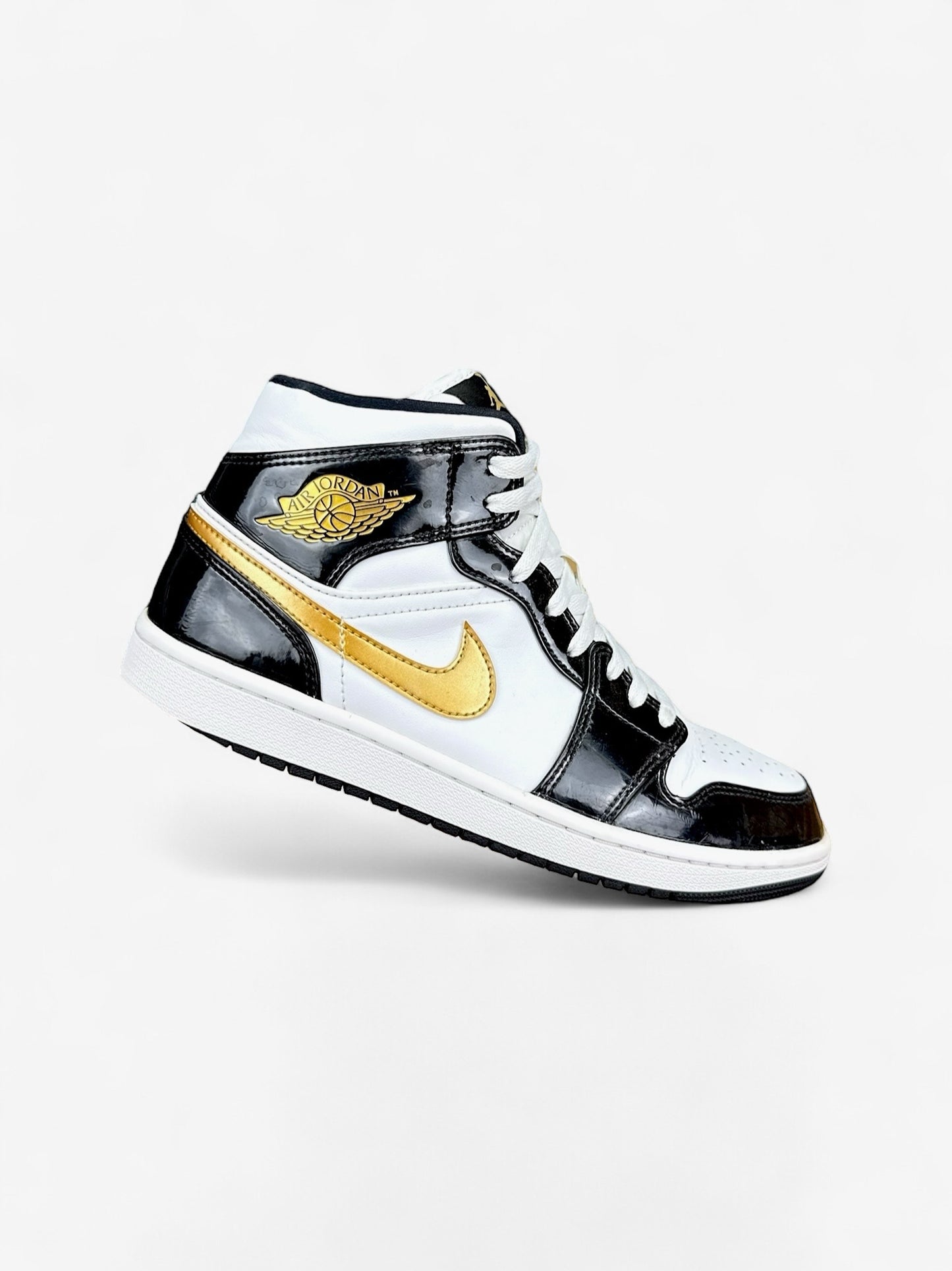 Nike Air Jordan 1 Mid (43)