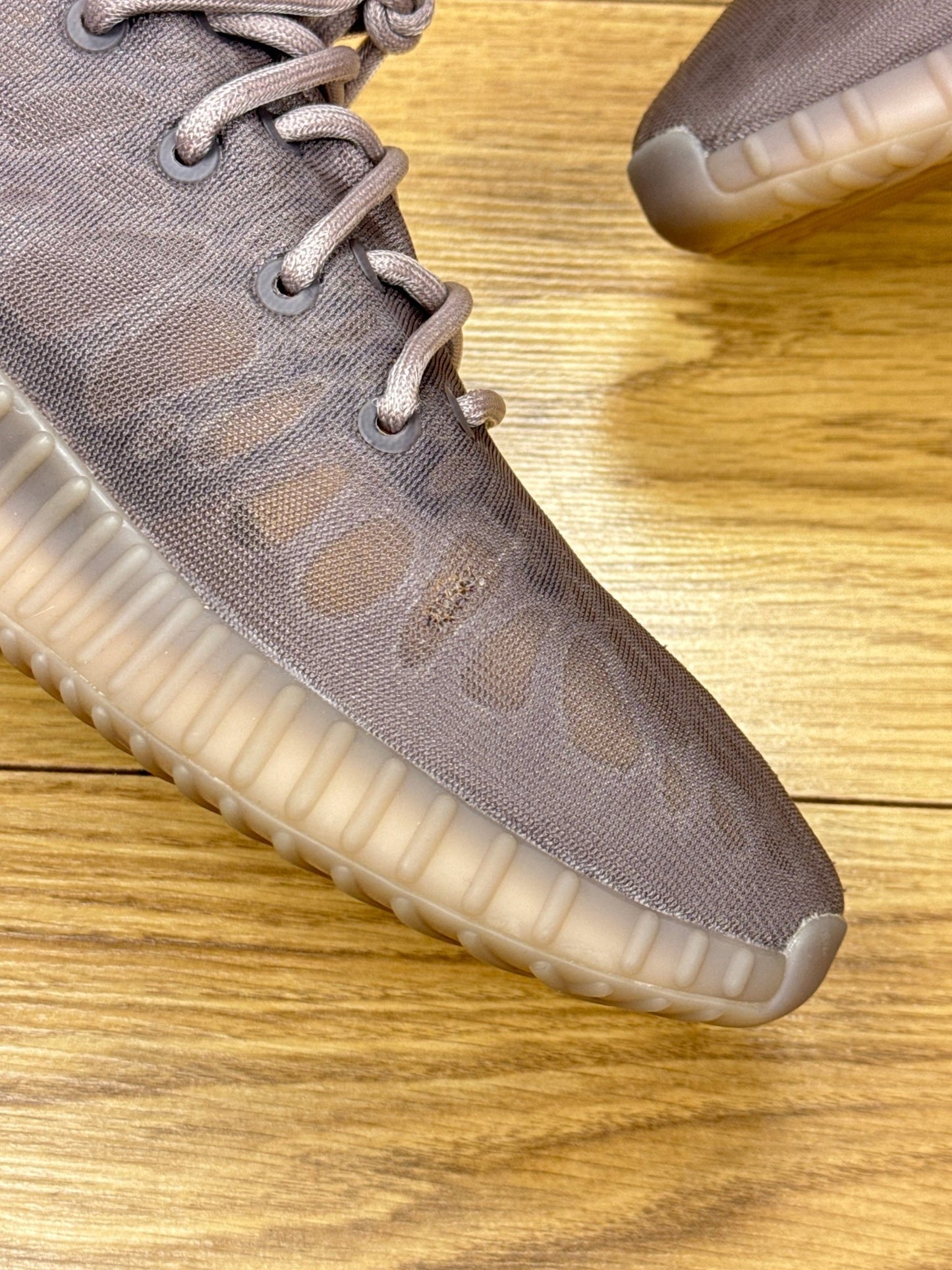 Adidas Yeezy 350 V2 Monomist (42)