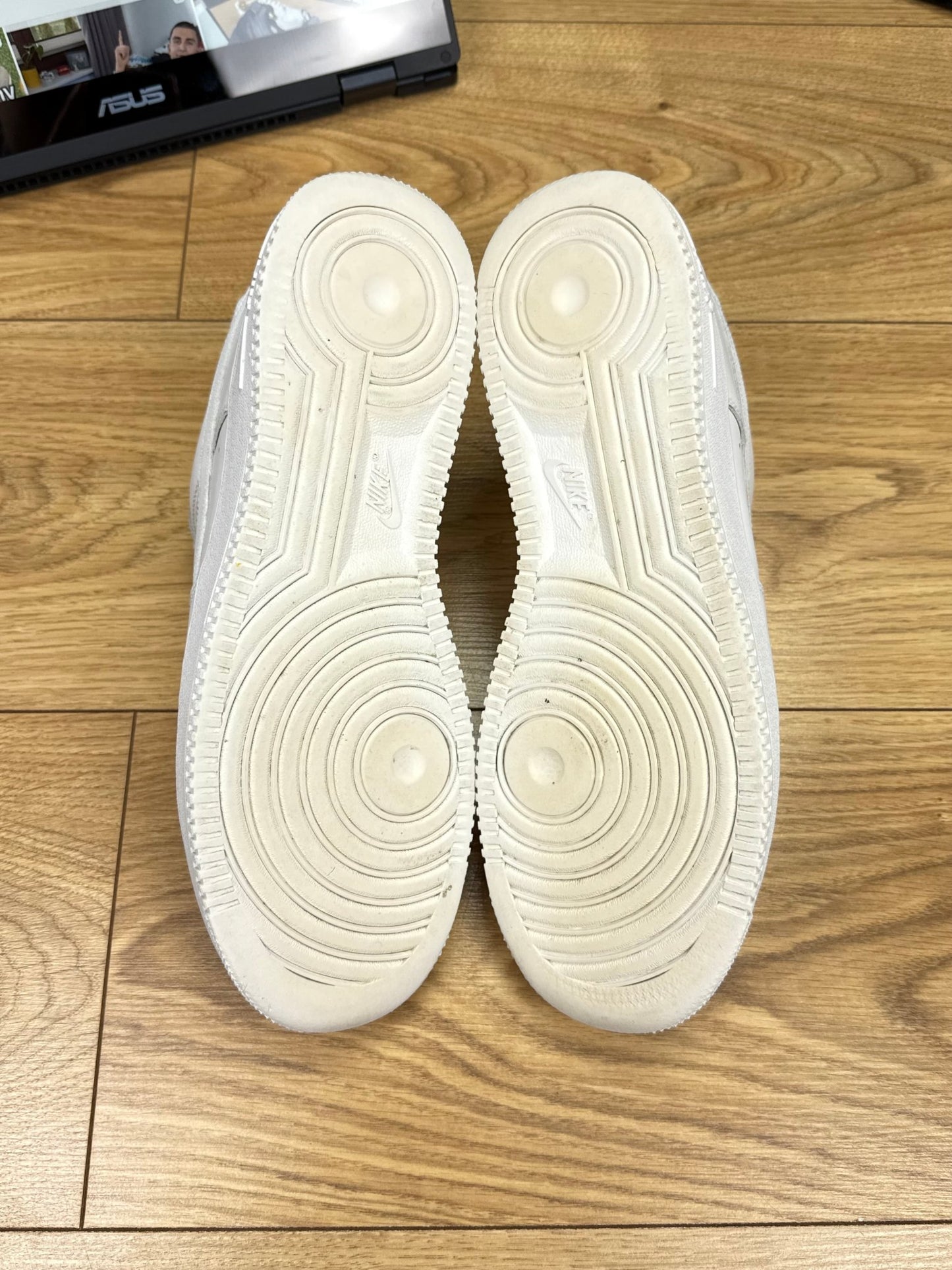 Nike Air Force 1 Low (44)