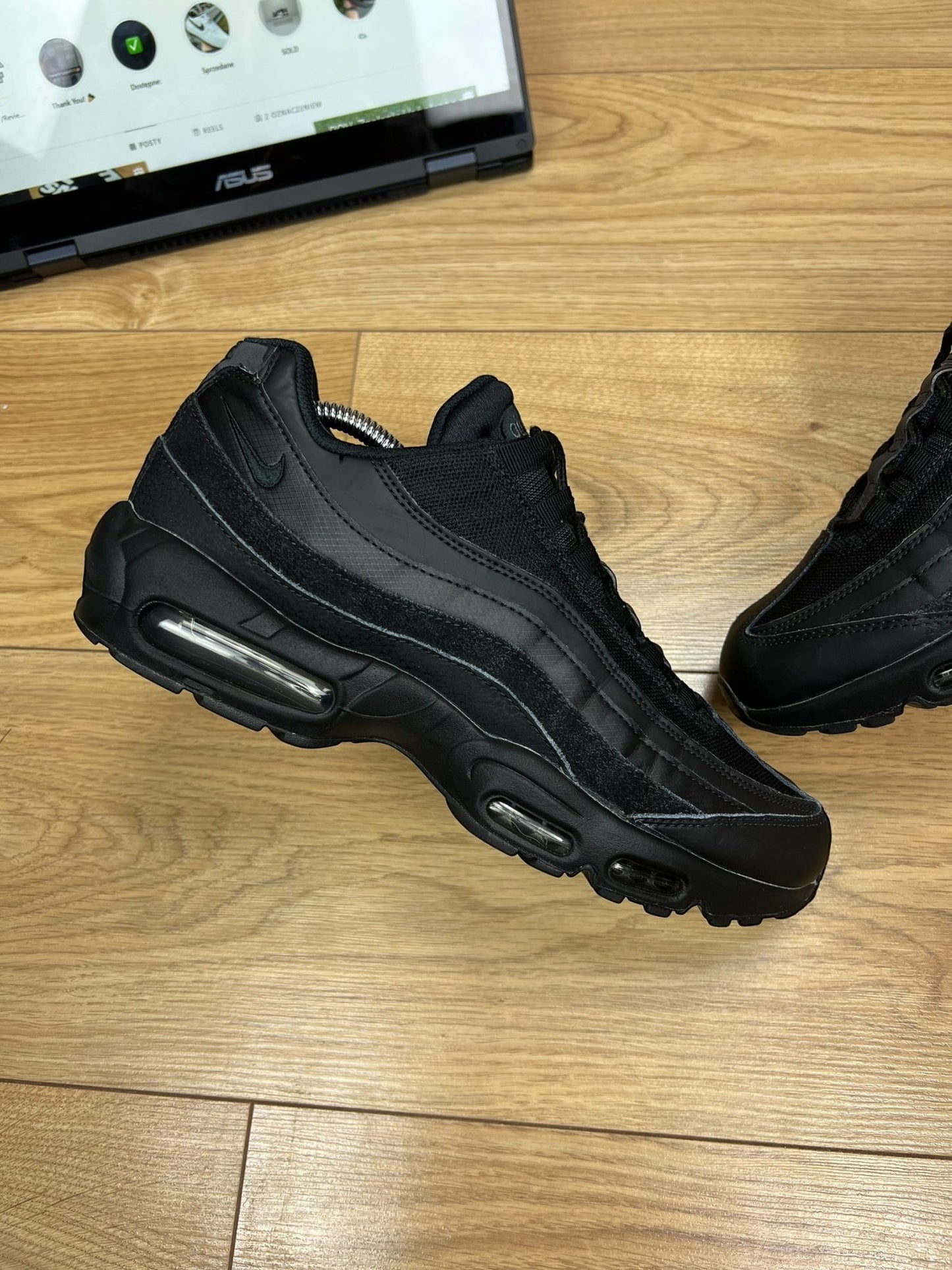Nike Air Max 95 (44)