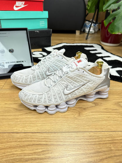 Nike Shox TL (44.5)