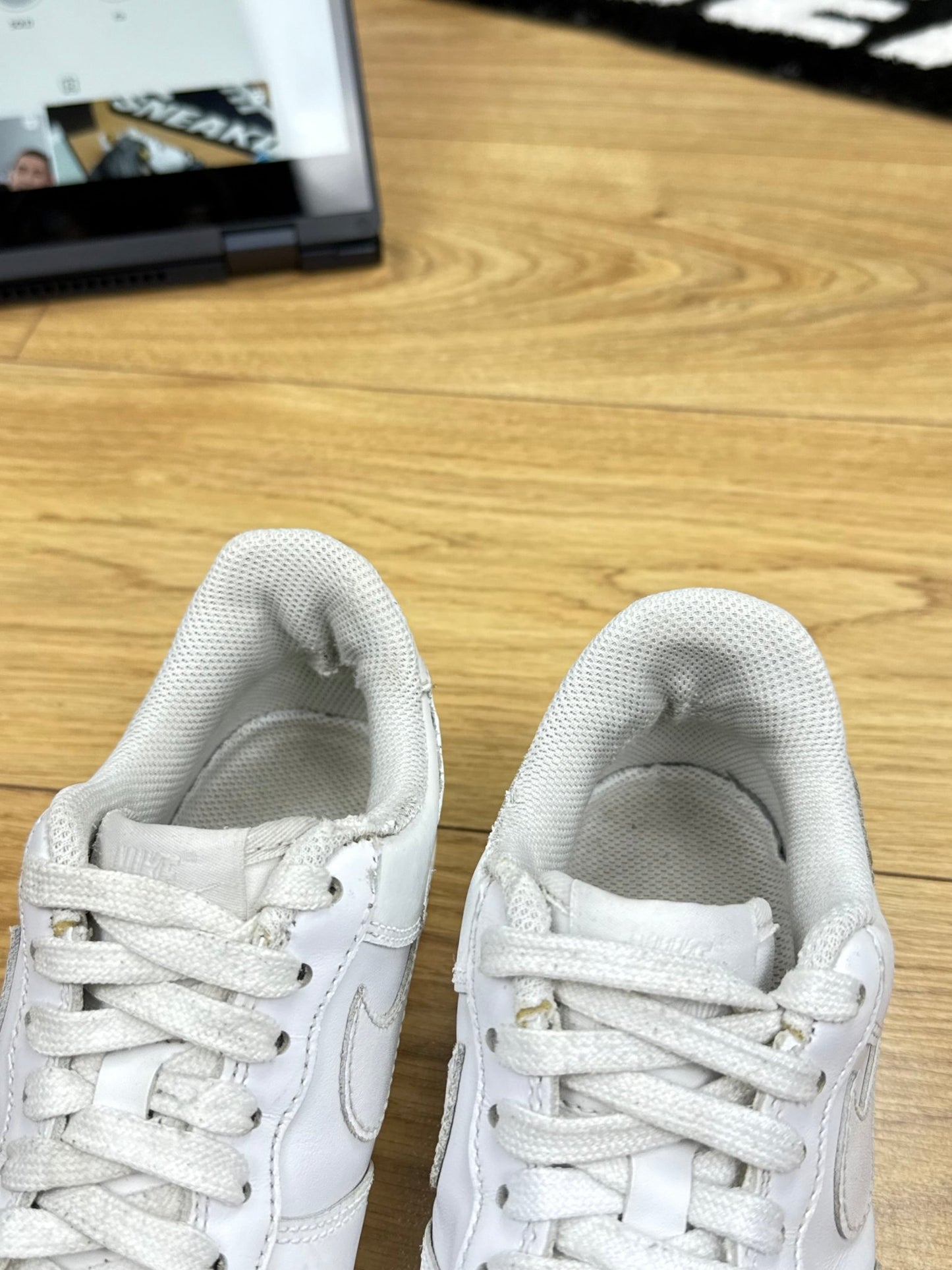 Nike Air Force 1 Low (36)