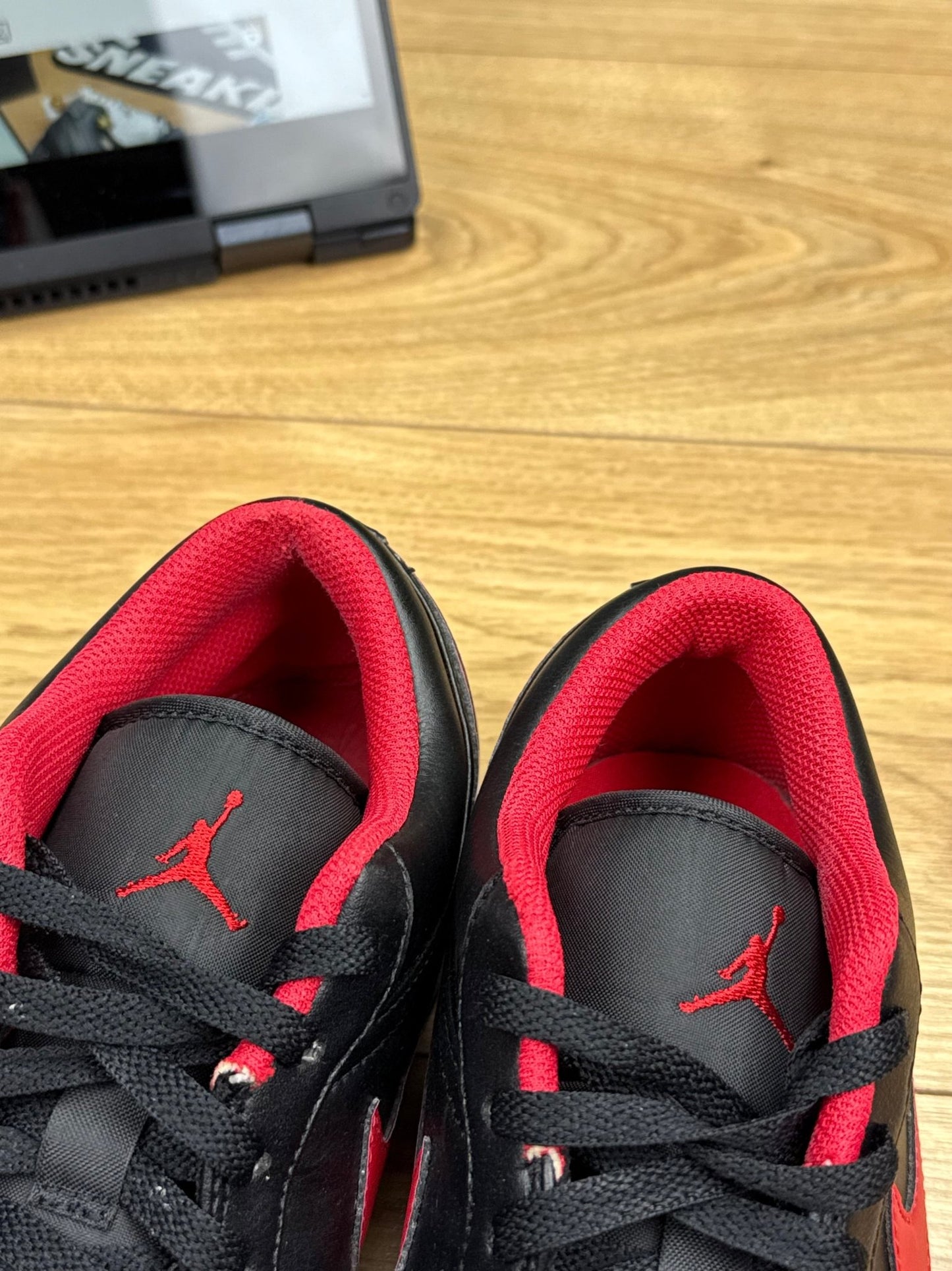 Nike Air Jordan 1 Low (44)