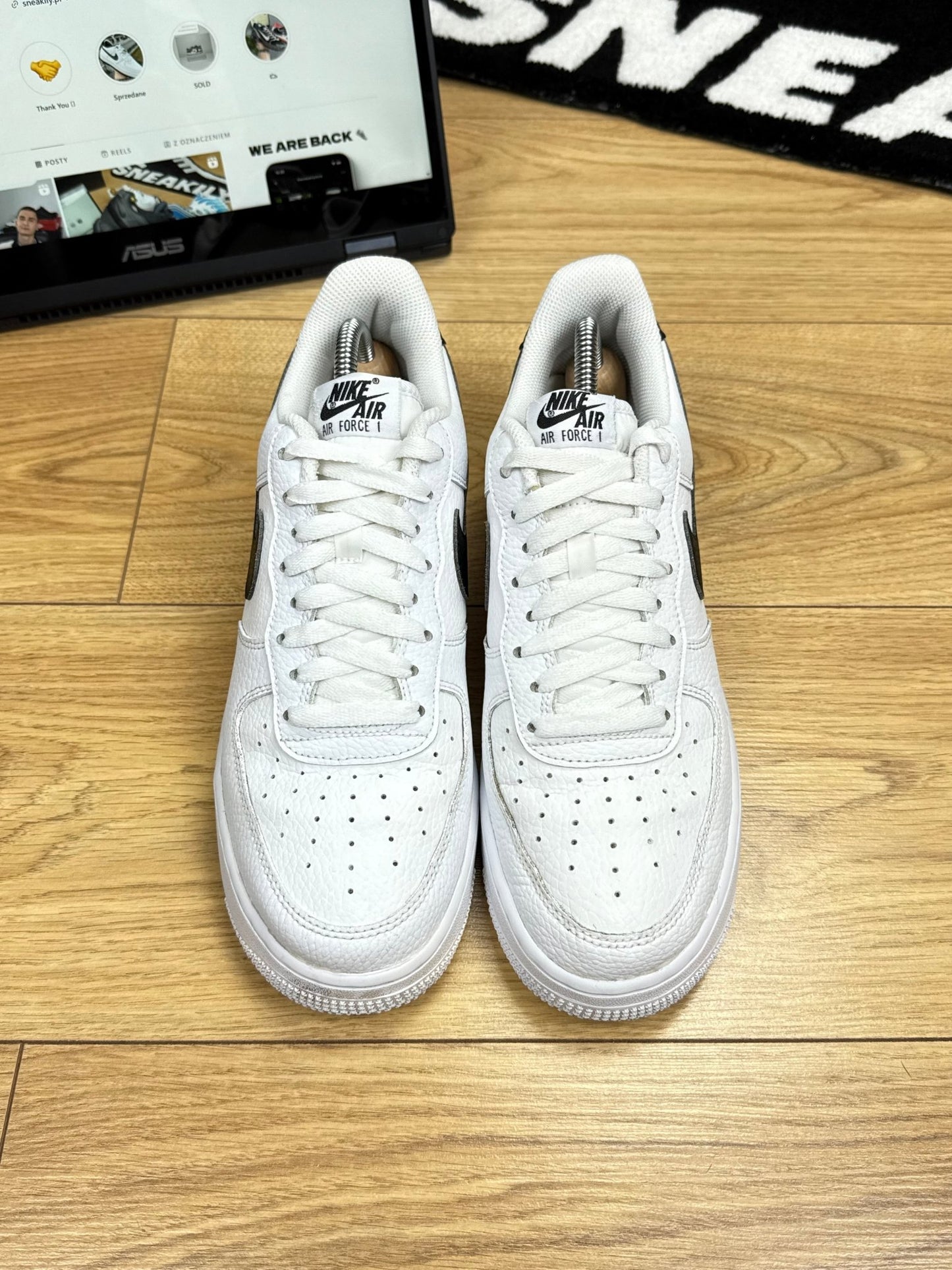Nike Air Force 1 Low (42.5)