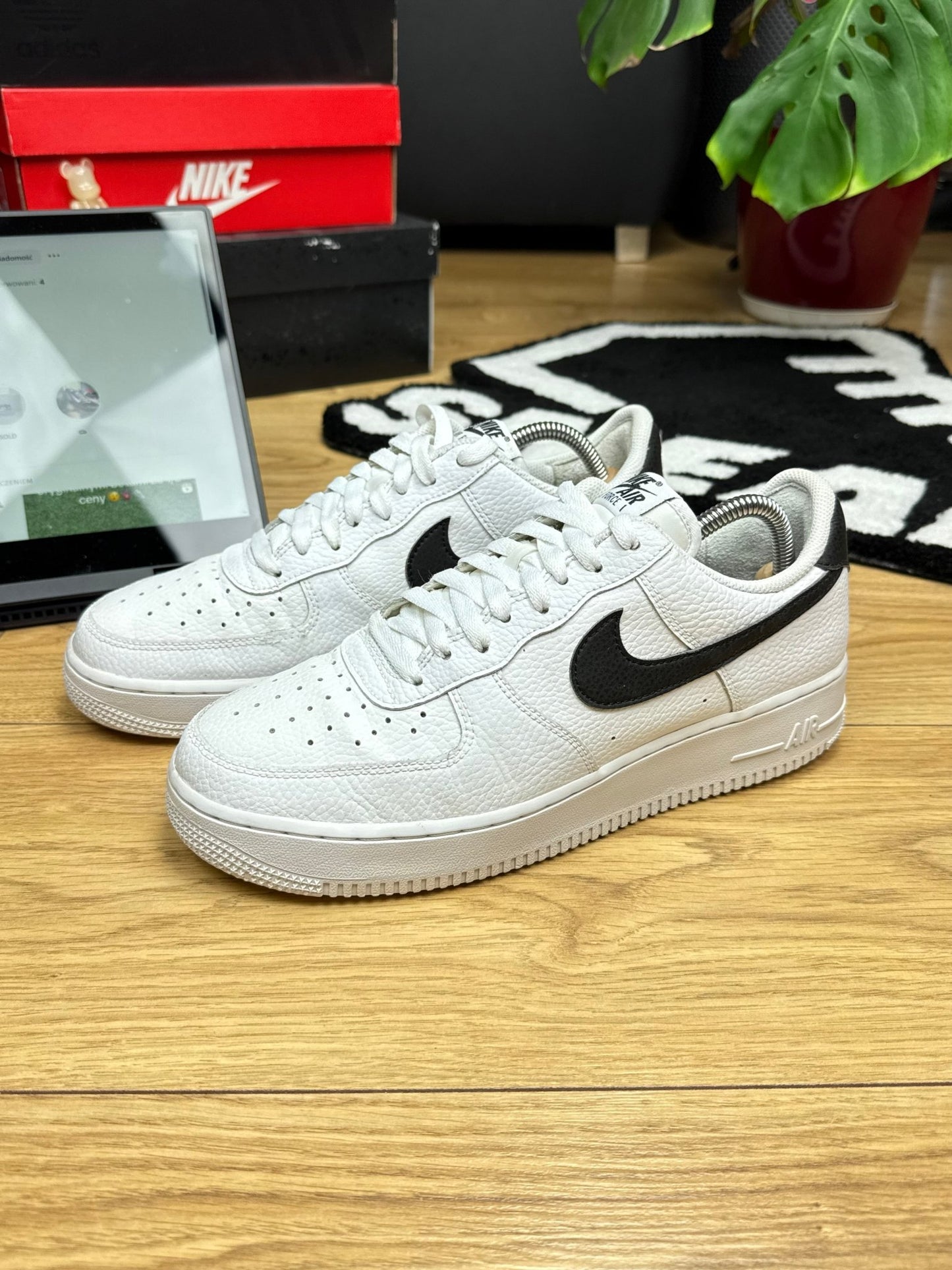 Nike Air Force 1 Low (43)