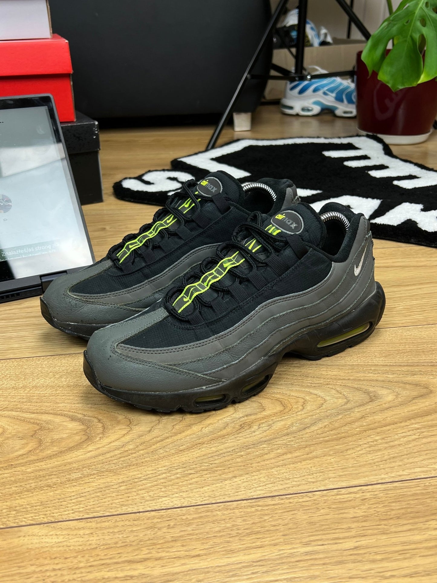 Nike Air Max 95 (44)