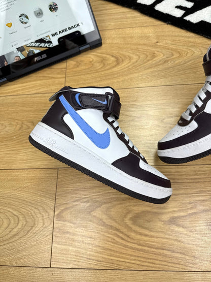 Nike Air Force 1 Mid (38.5)