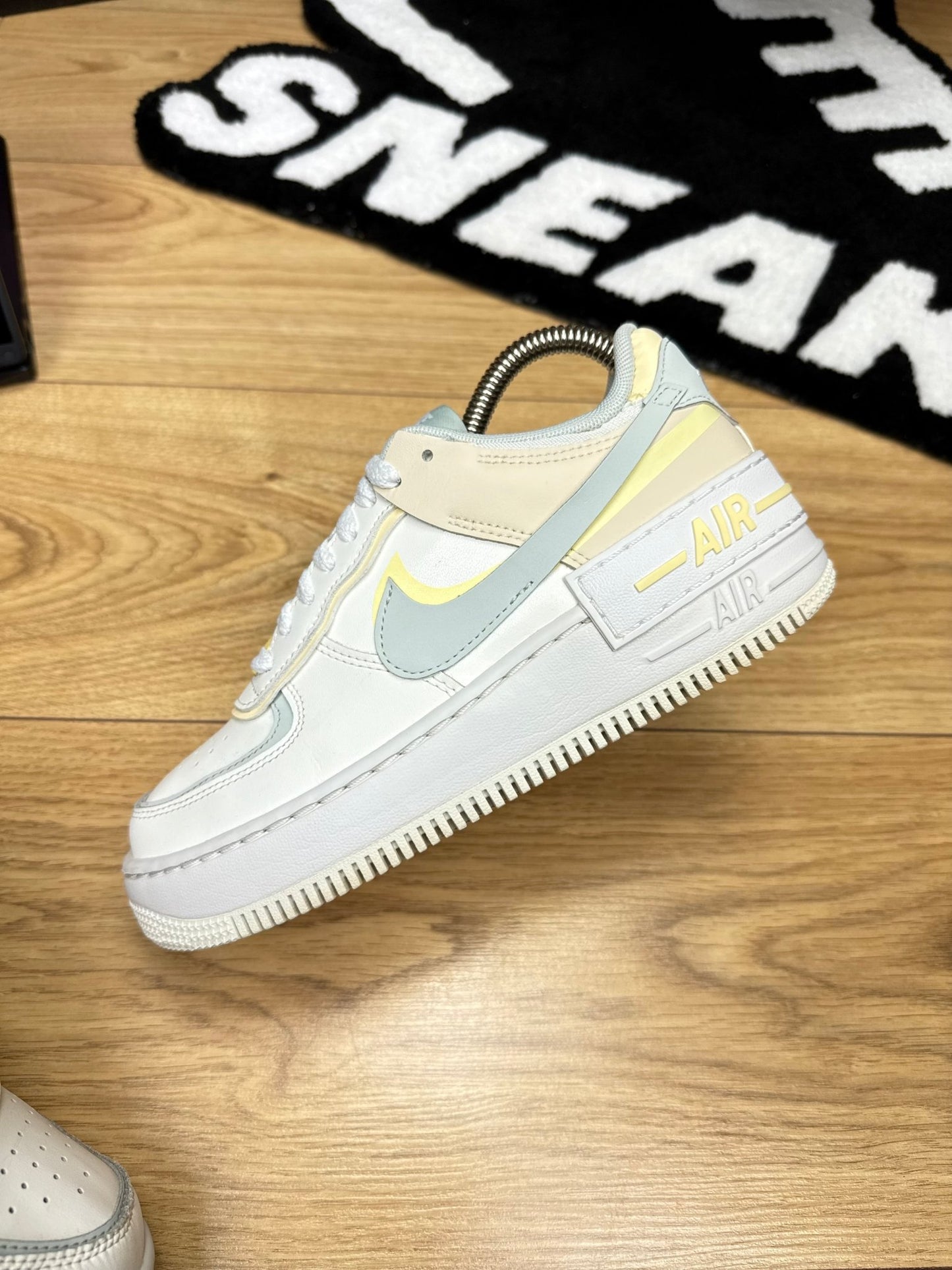 Nike Air Force 1 Low Shadow (36.5)