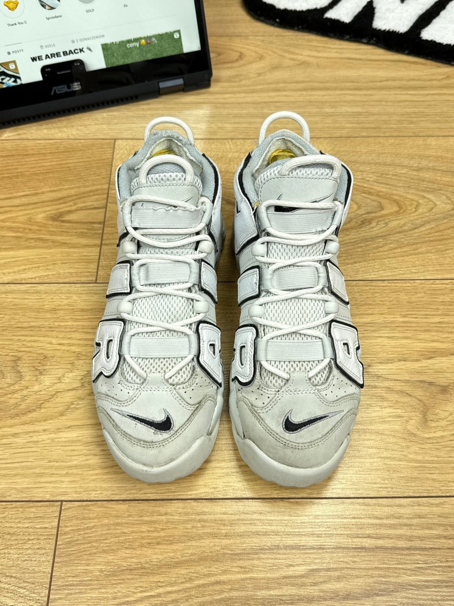 Nike Air More Uptempo 96 (40)