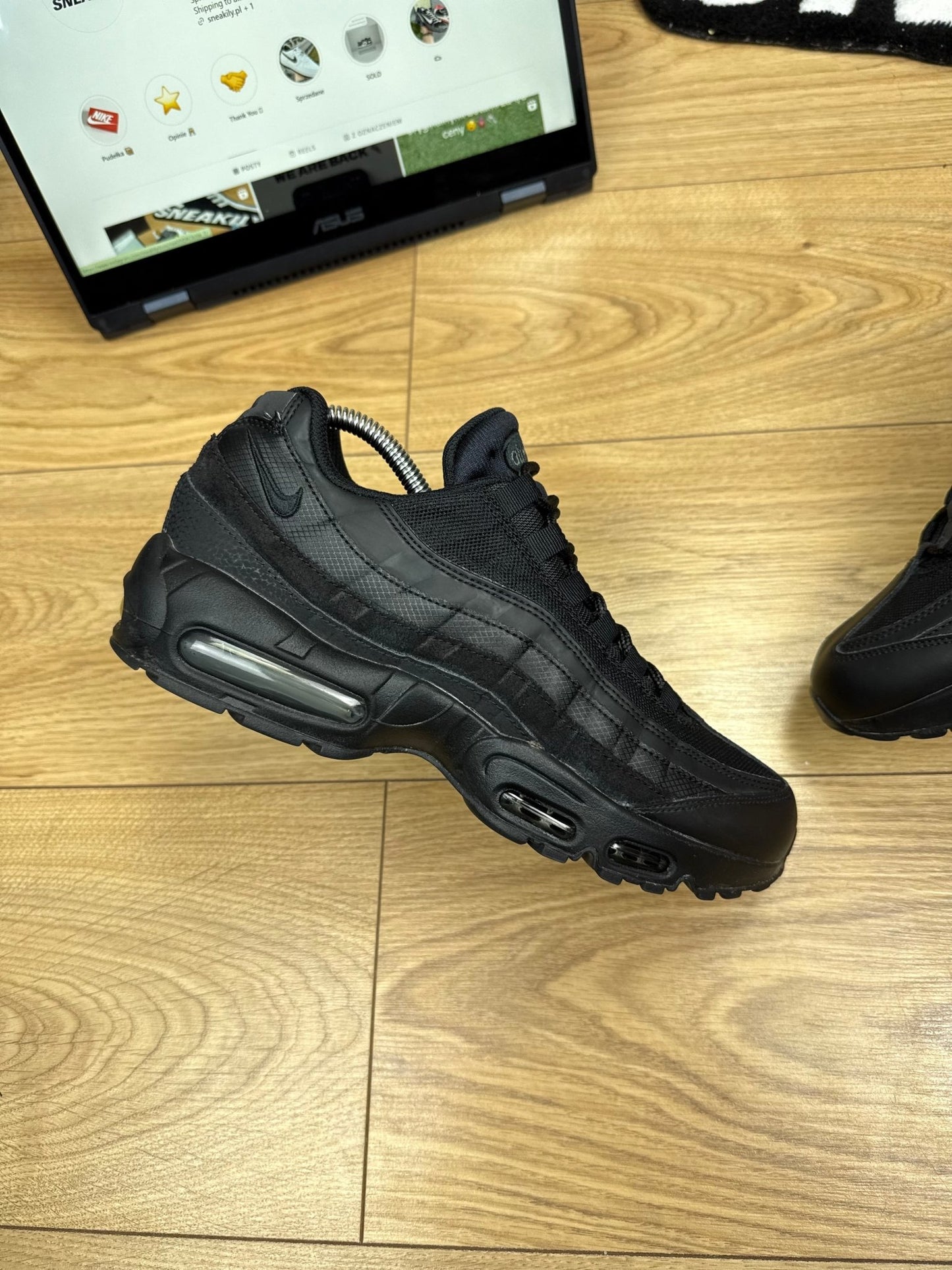 Nike Air Max 95 (42)