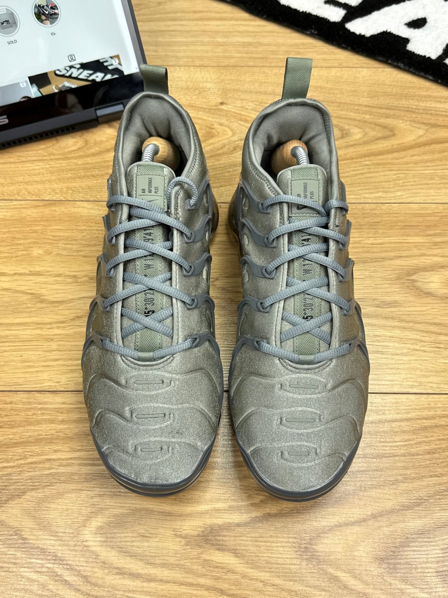 Nike Air Vapormax Plus (45)