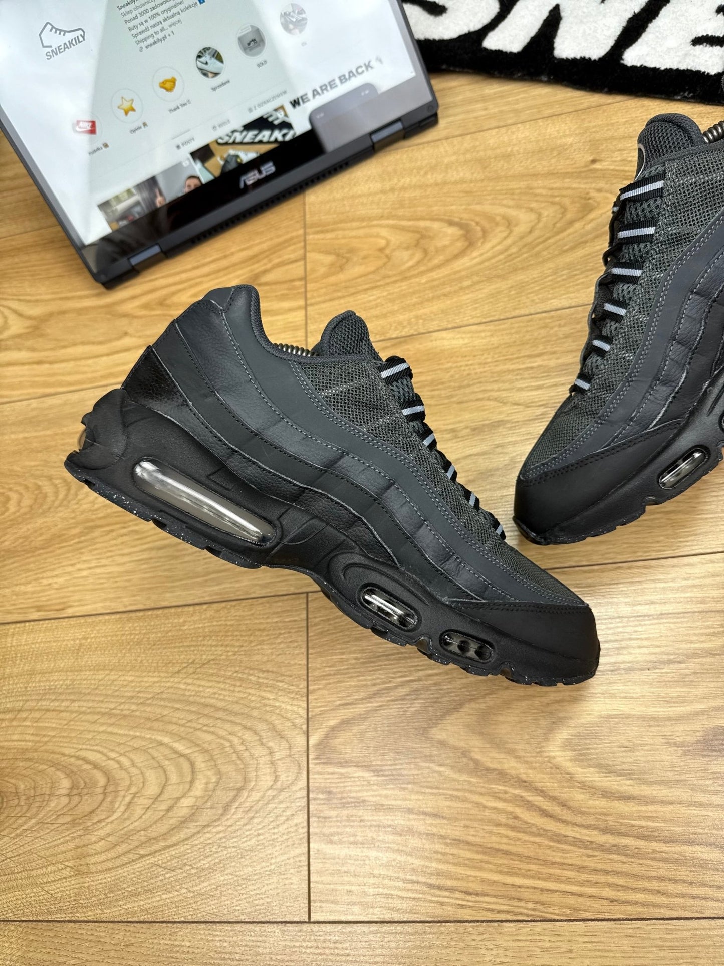 Nike Air Max 95 (45)