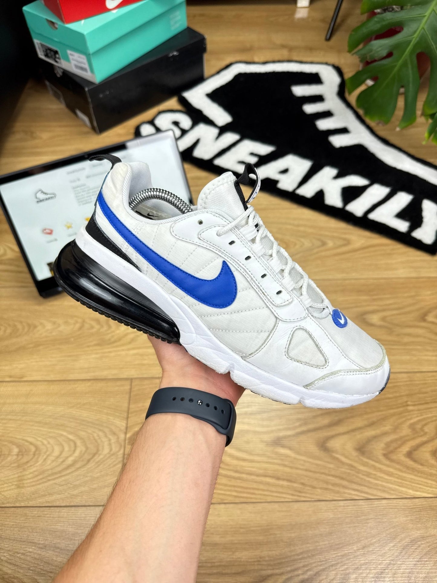 Nike Air Max 270 Futura (44)
