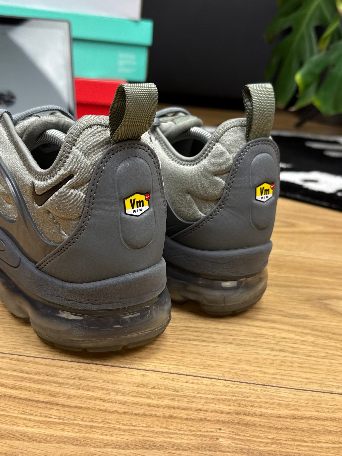 Nike Air Vapormax Plus (45)