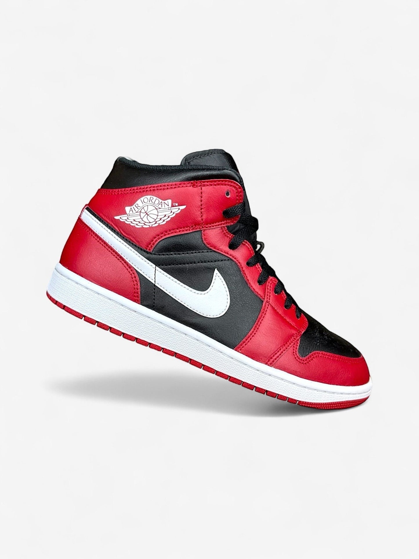Nike Air Jordan 1 Mid (44.5)