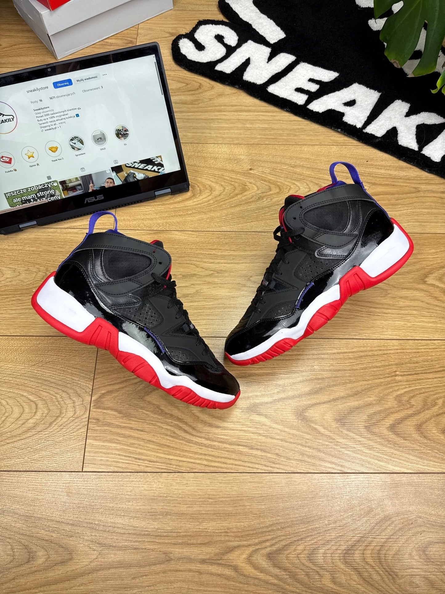 Nike Air Jordan Jumpman Two Trey (43)