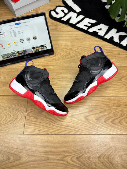 Nike Air Jordan Jumpman Two Trey (43)