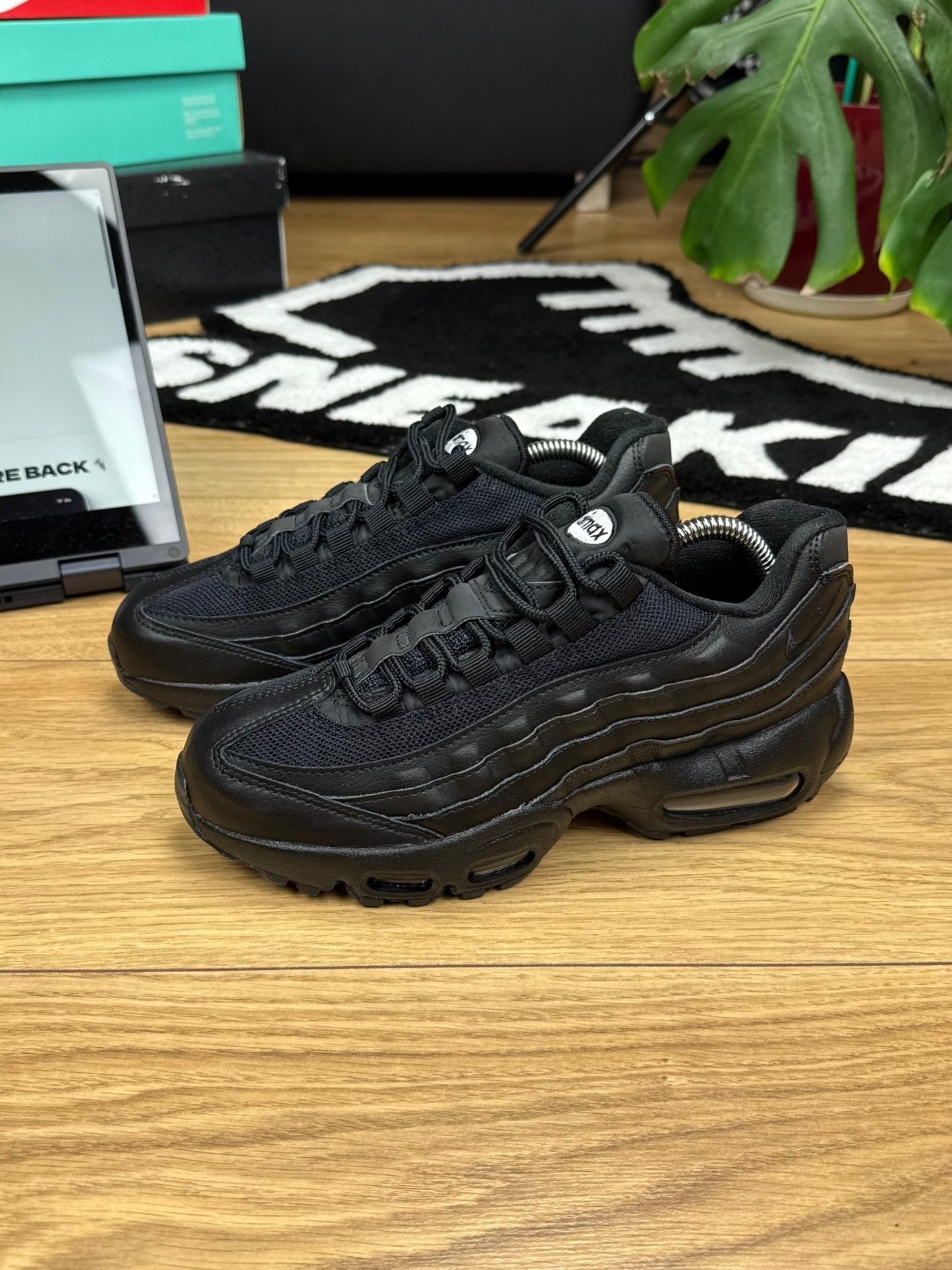 Nike Air Max 95 (38)